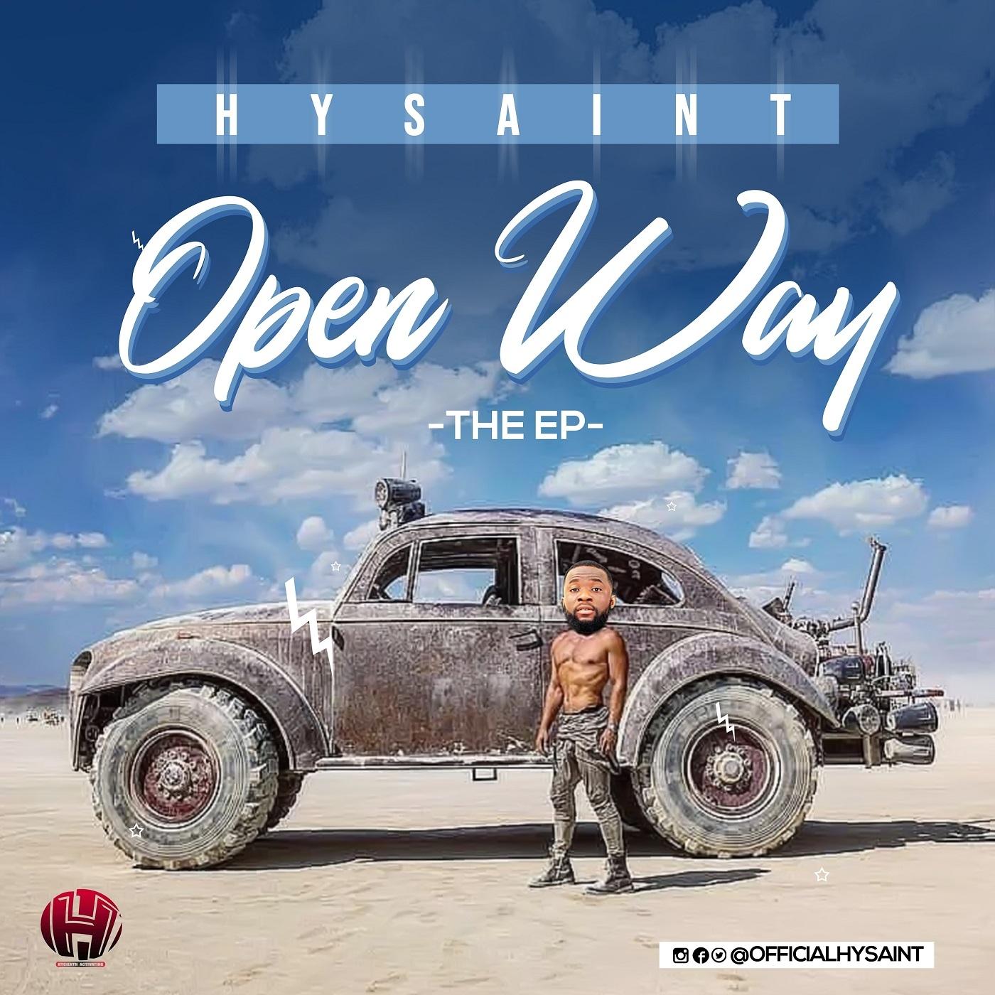 Open Way