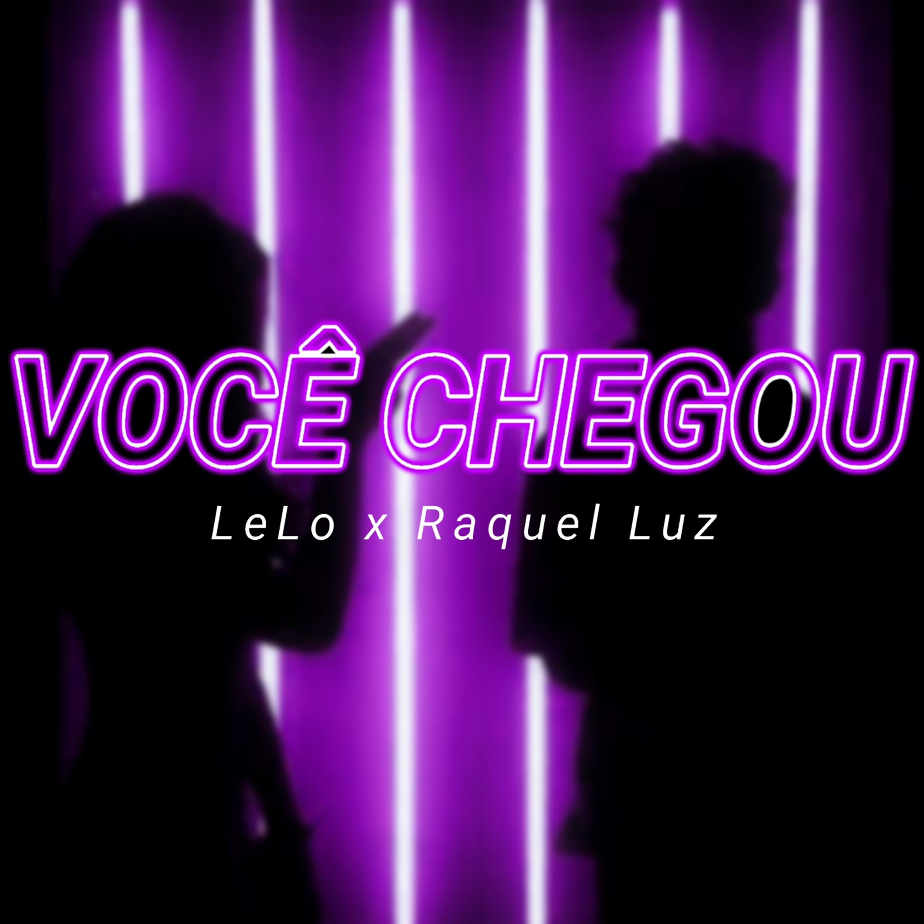 Voc Chegou