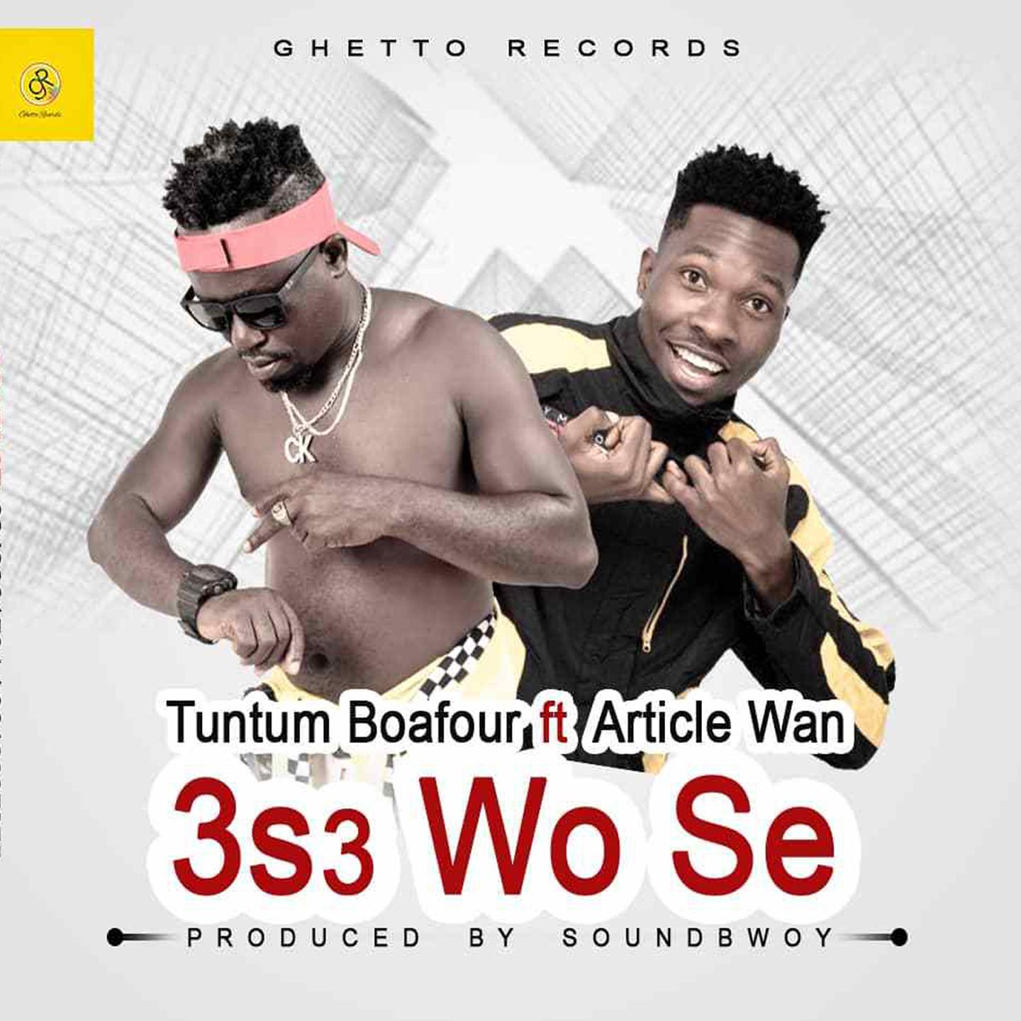3S3 Wo Se