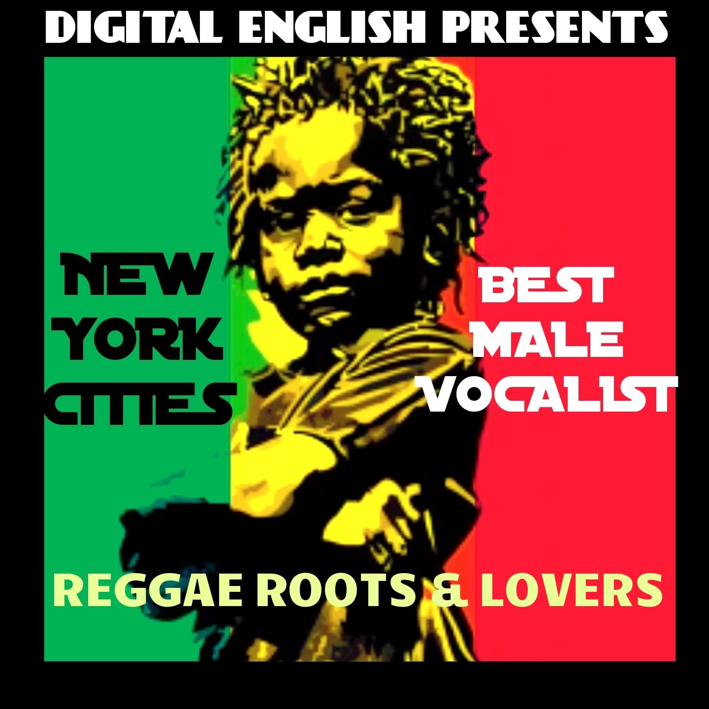 Call on Jah