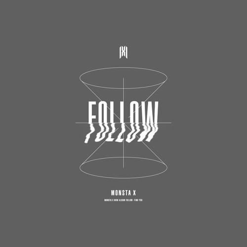 ' FOLLOW' : FIND YOU