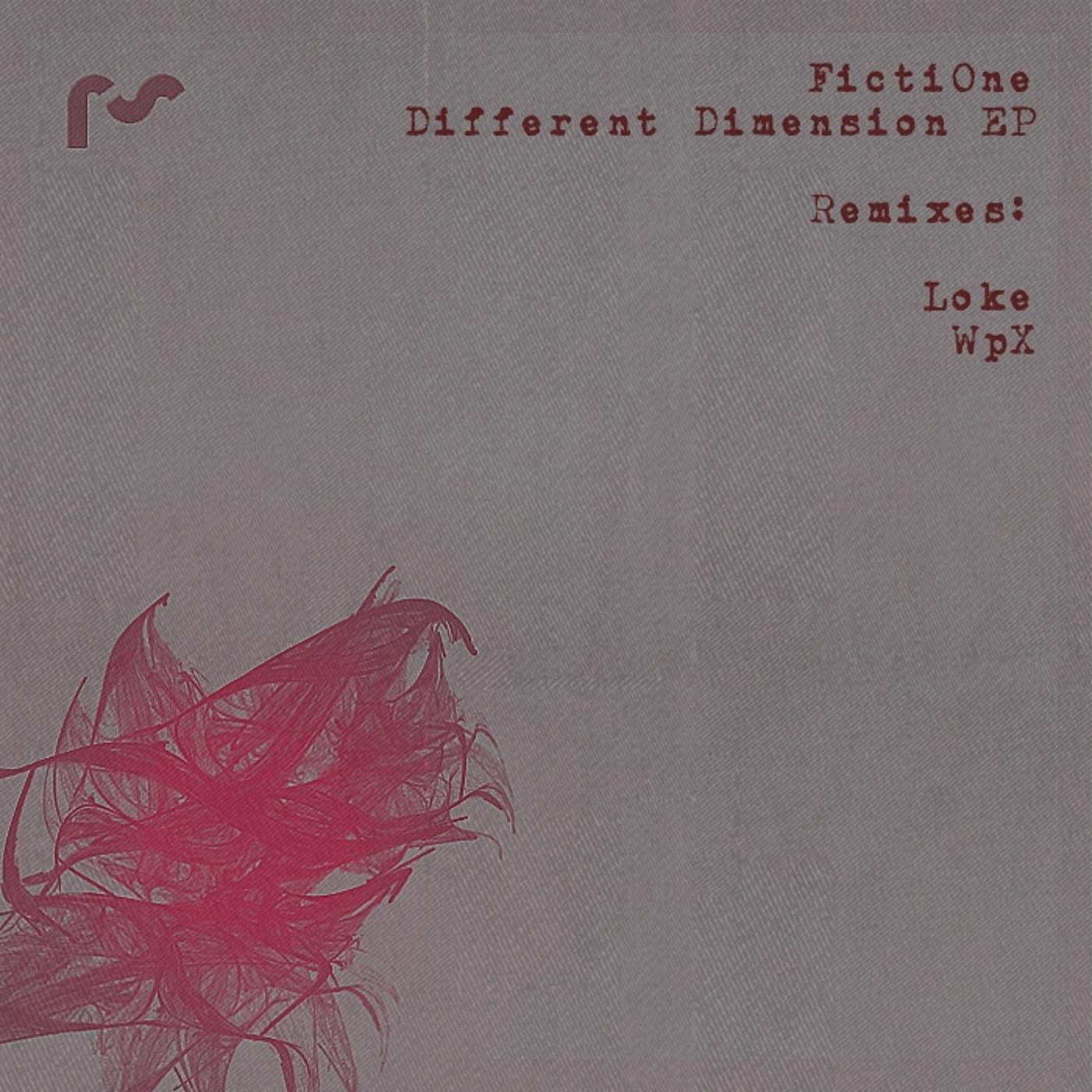 Different Dimension
