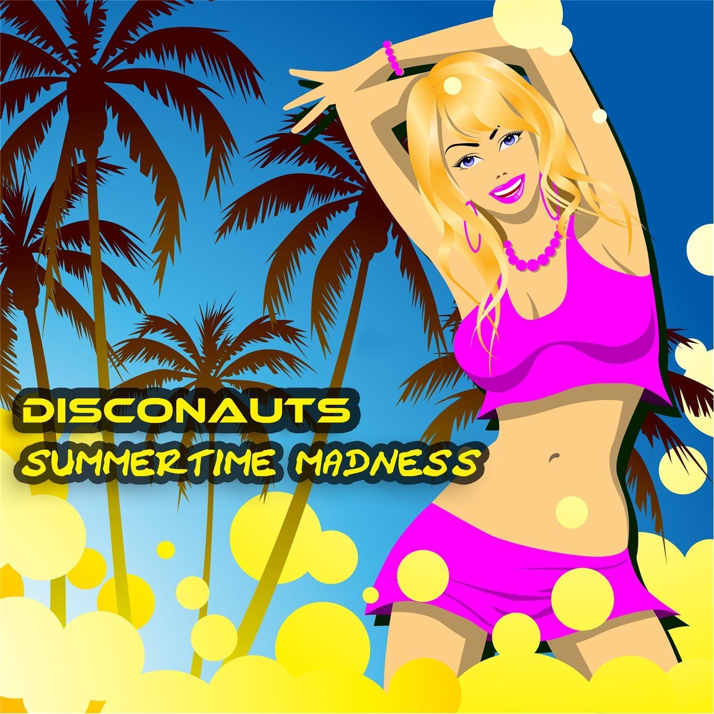 Summertime Madness