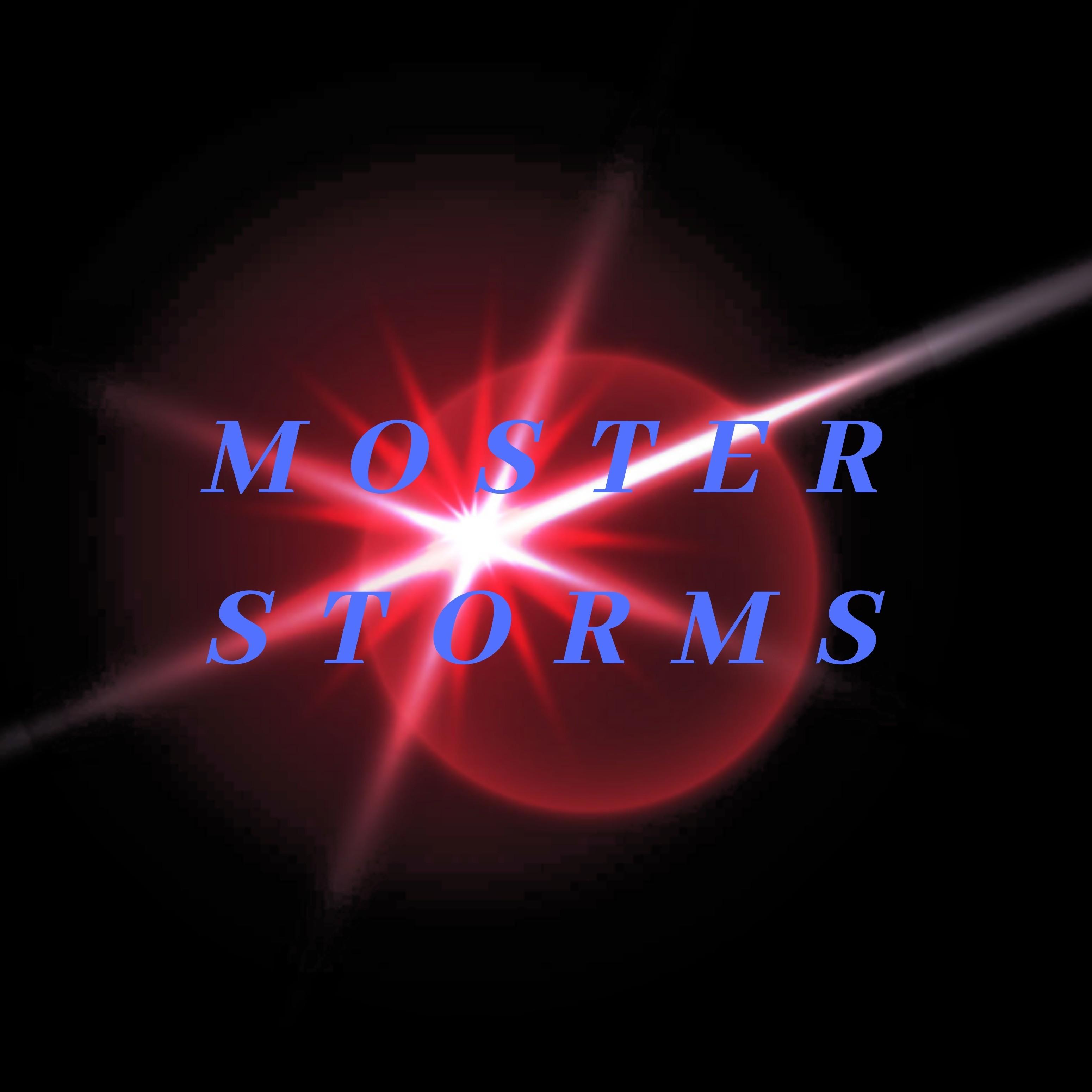 Storm Ninja