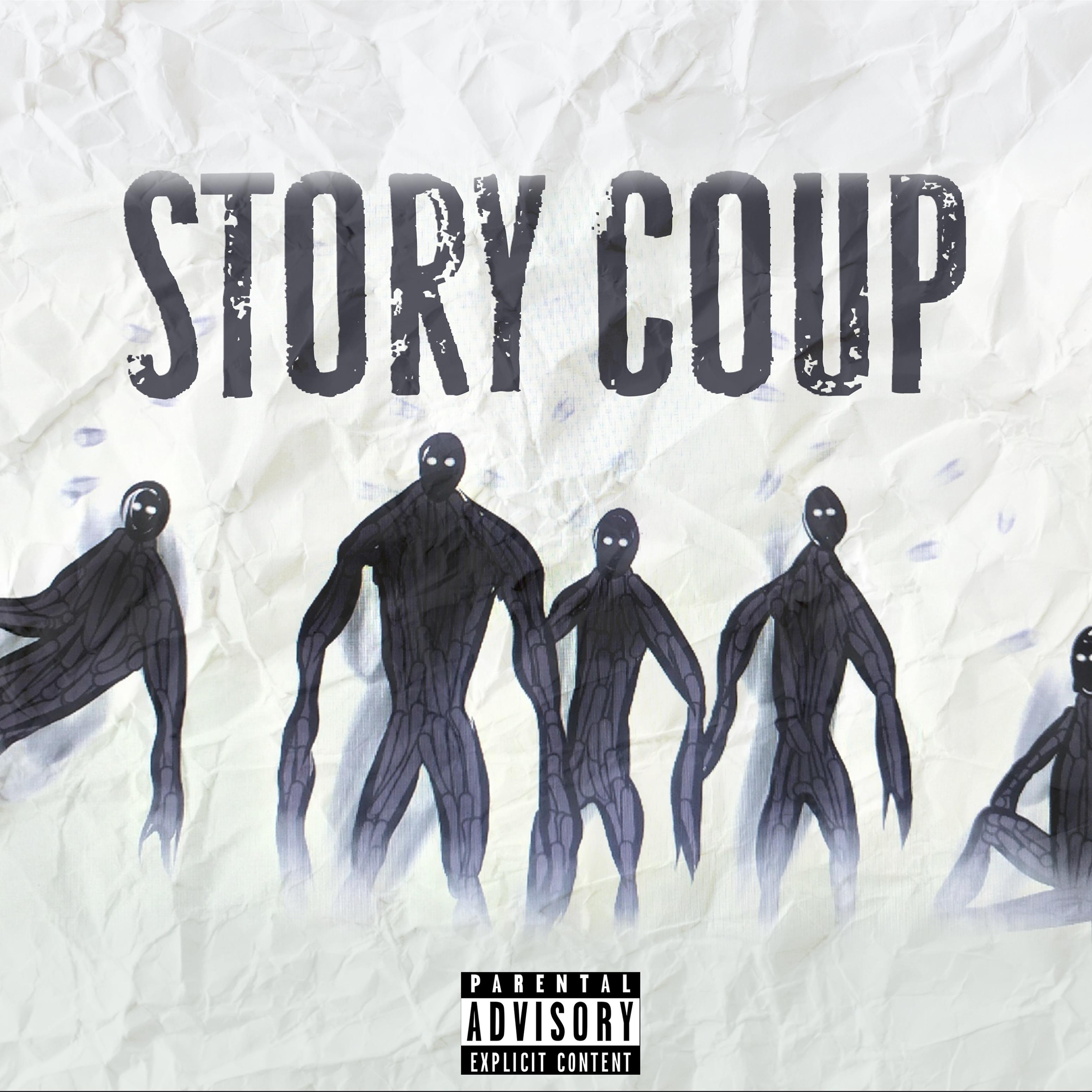Story Coup