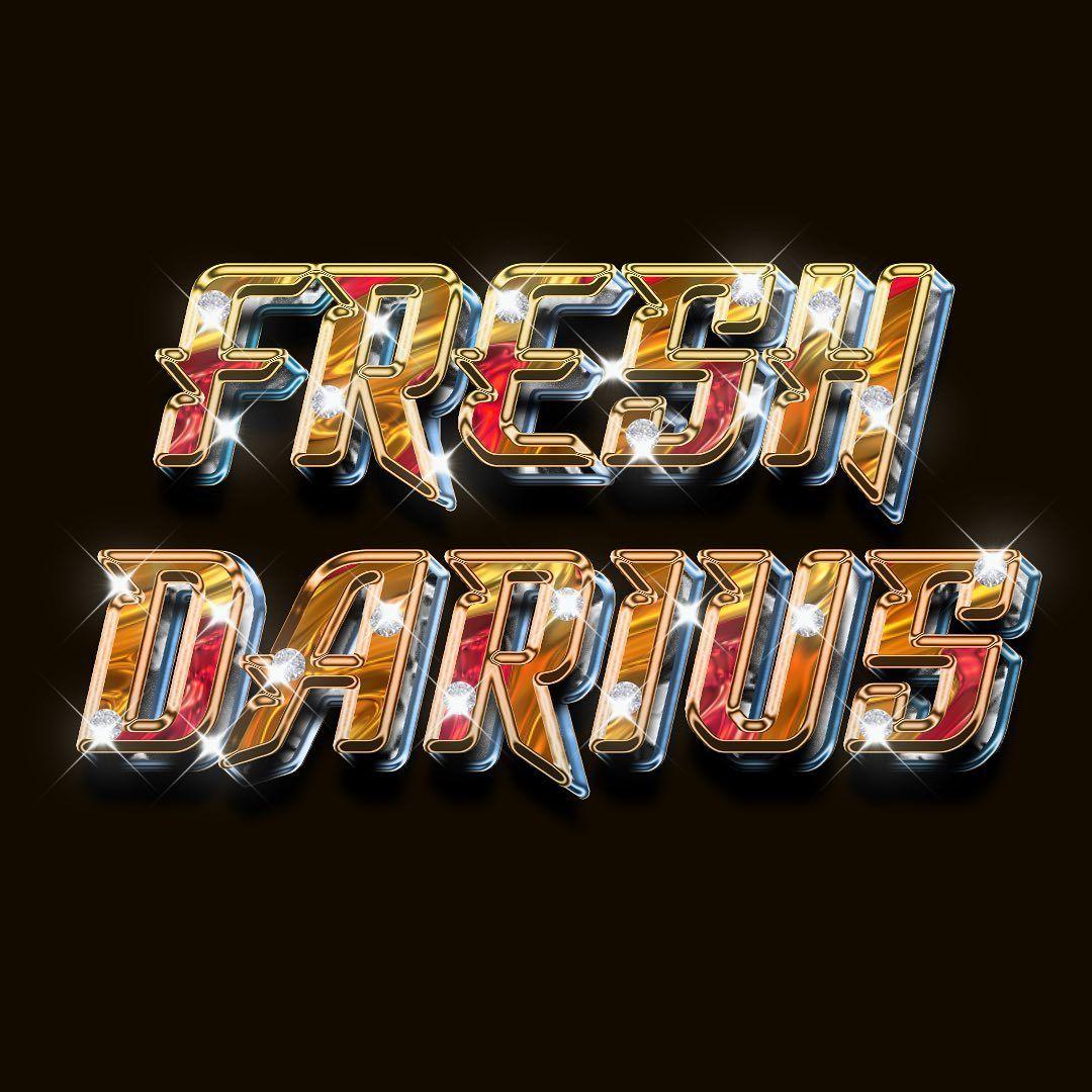 FreshDarius