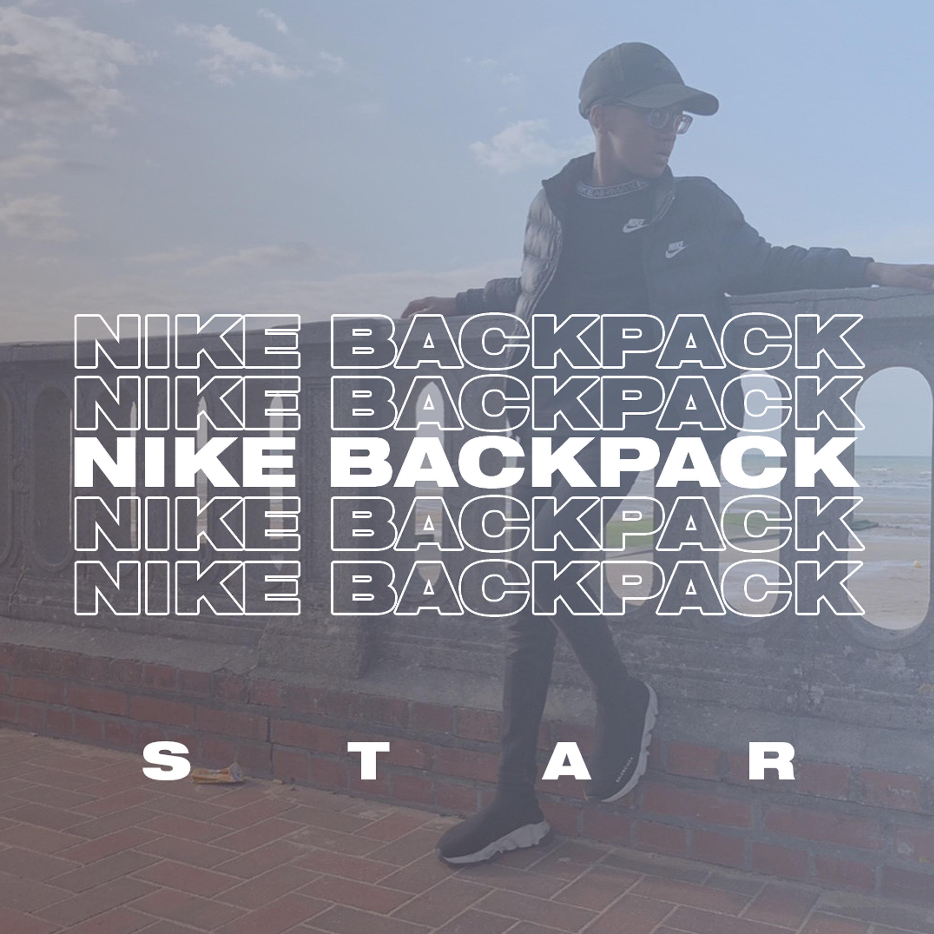 Nike Backpack