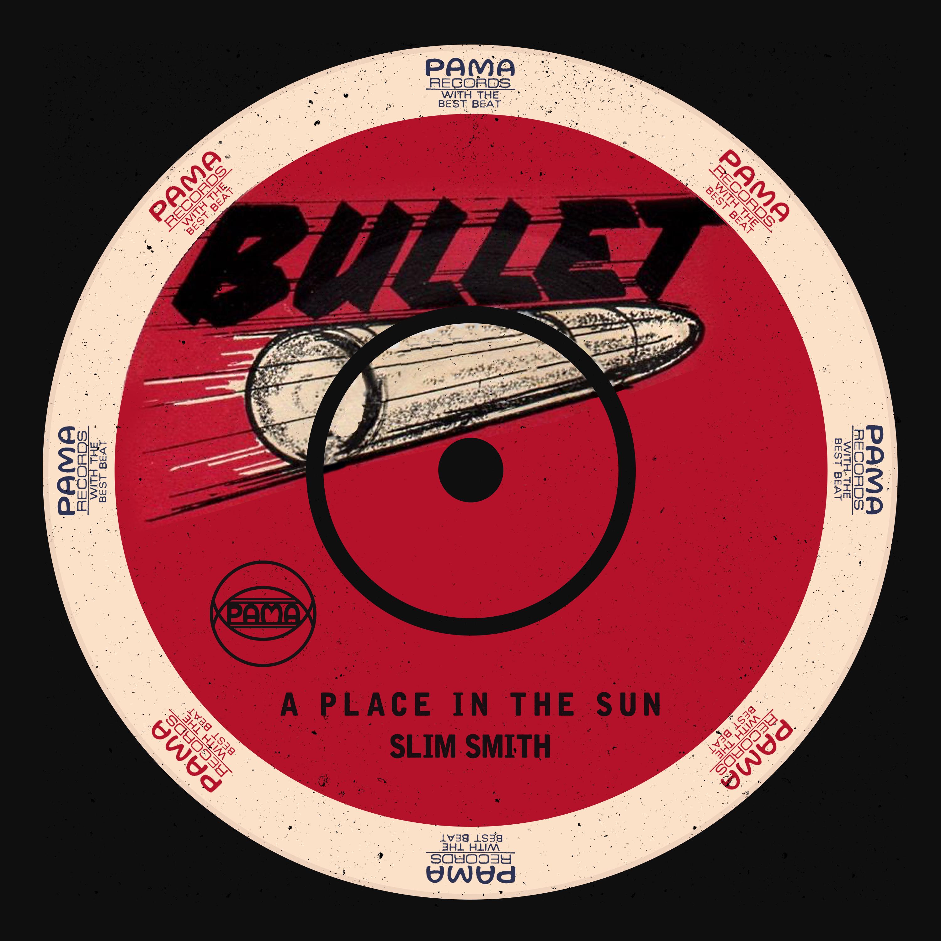 A Place In The Sun