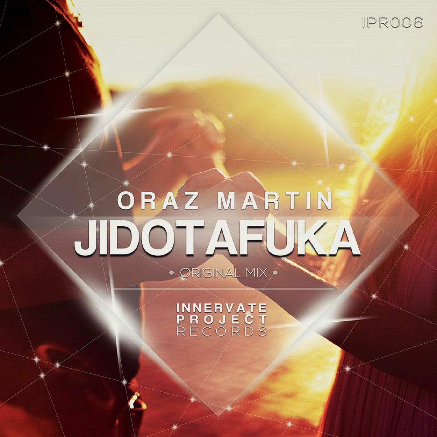 Jidotafuka