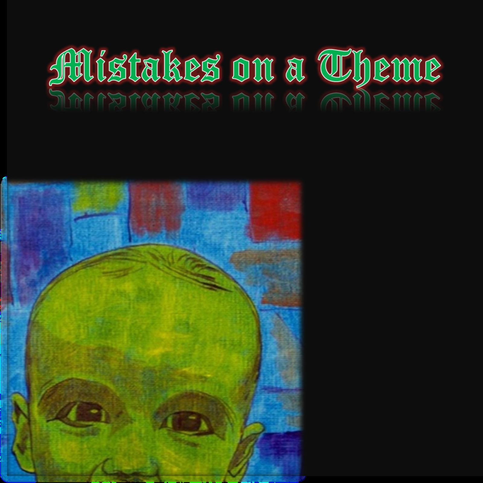 Mistake 02 in e minor