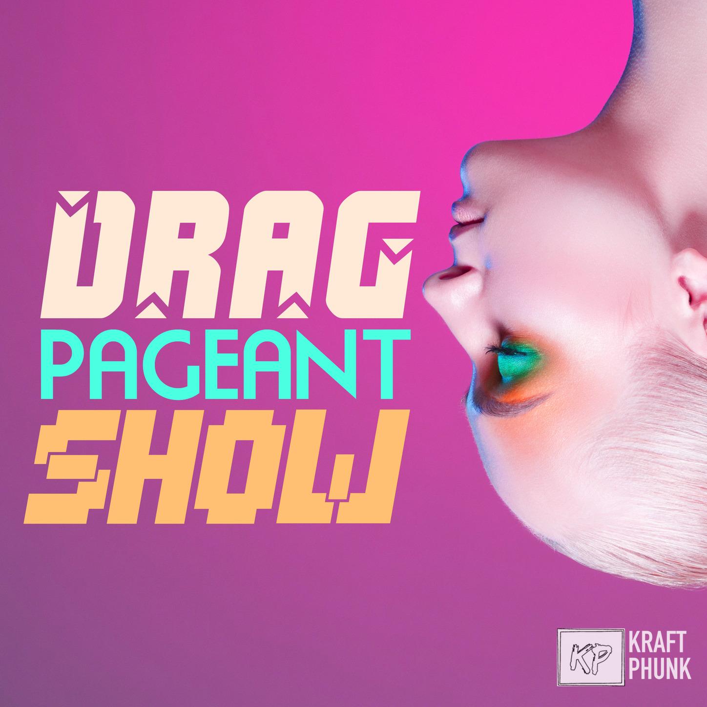 Drag Pageant Show: Runway Music for Modeling