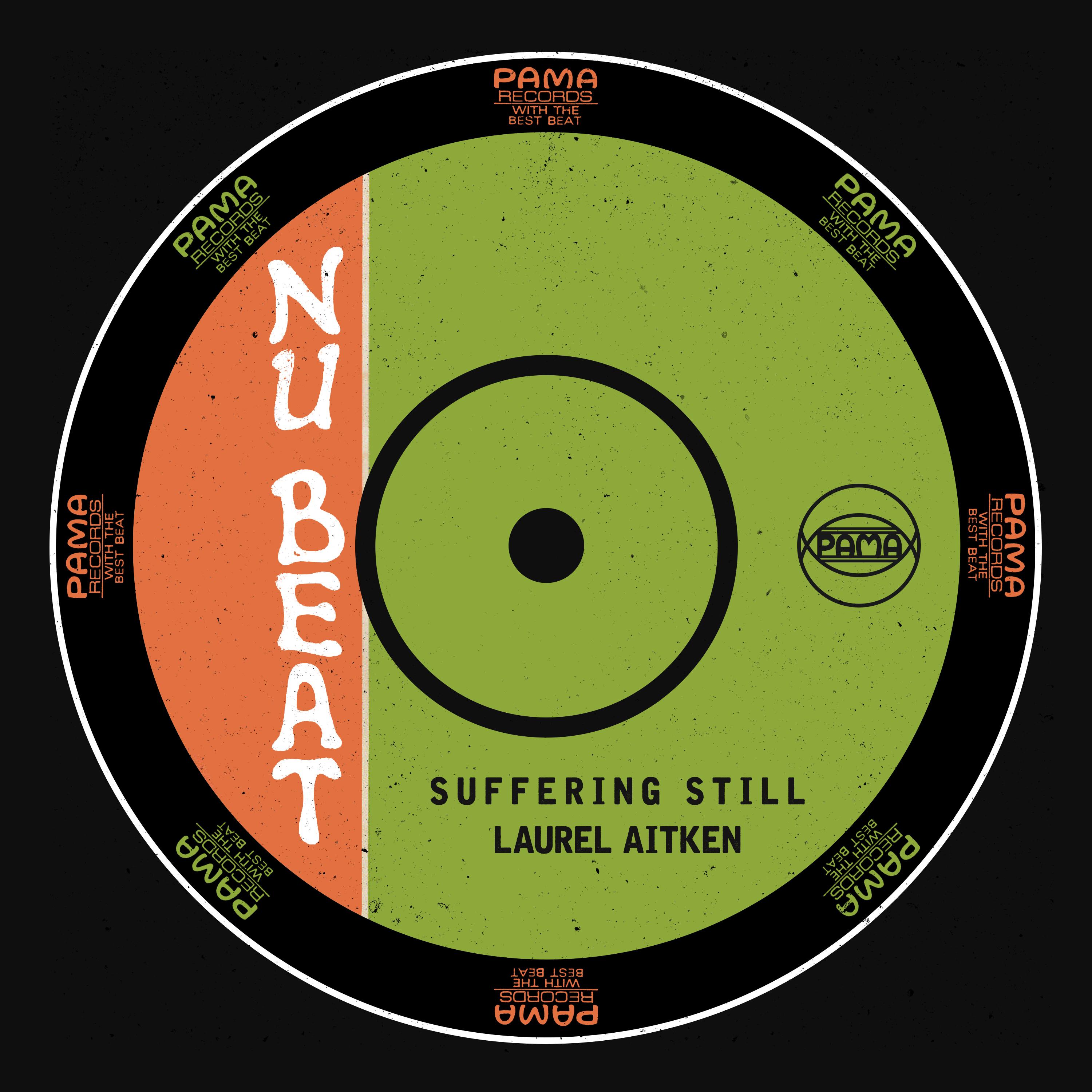 Suffering Still / Reggae '69