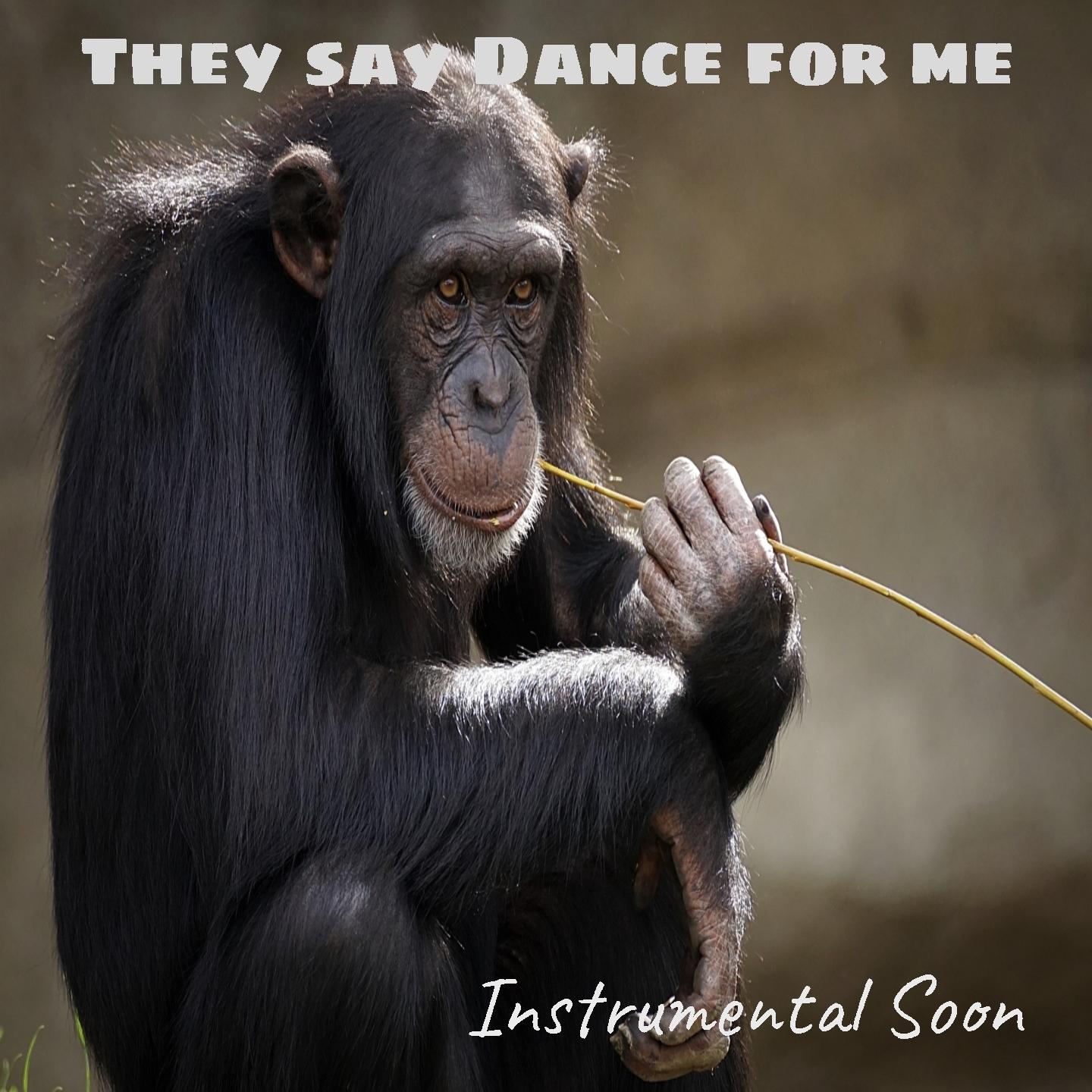 They Say Dance for Me