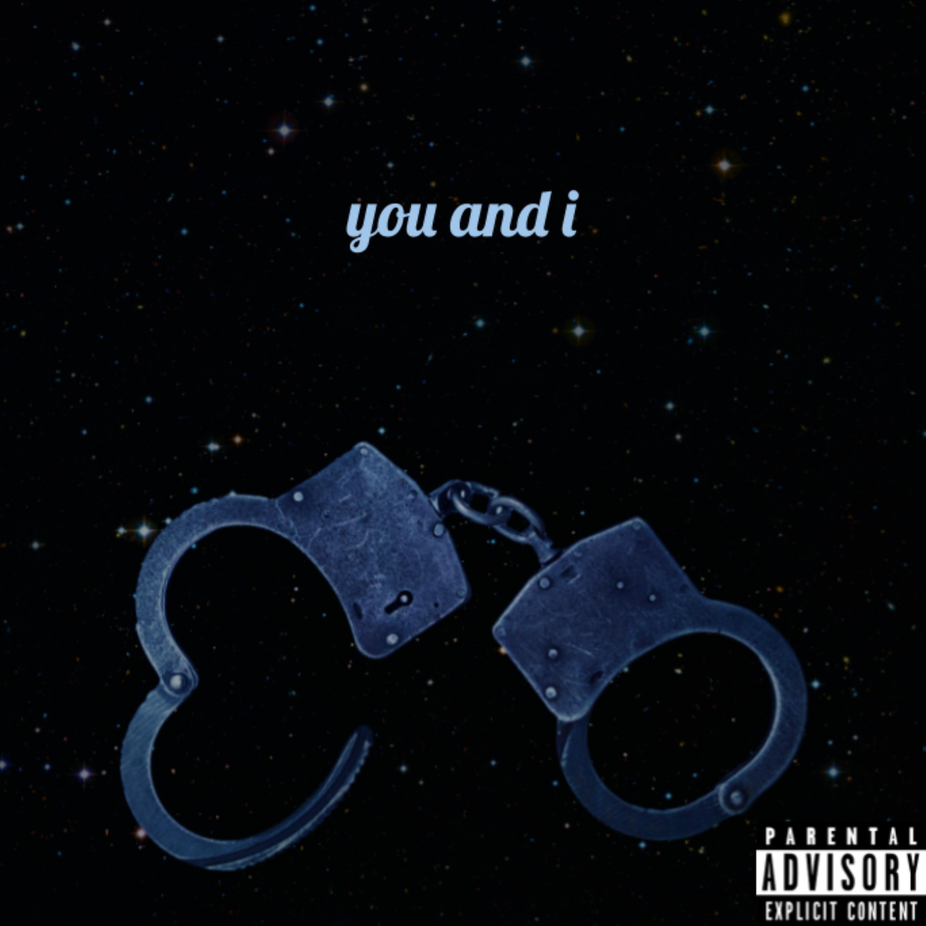 You and I