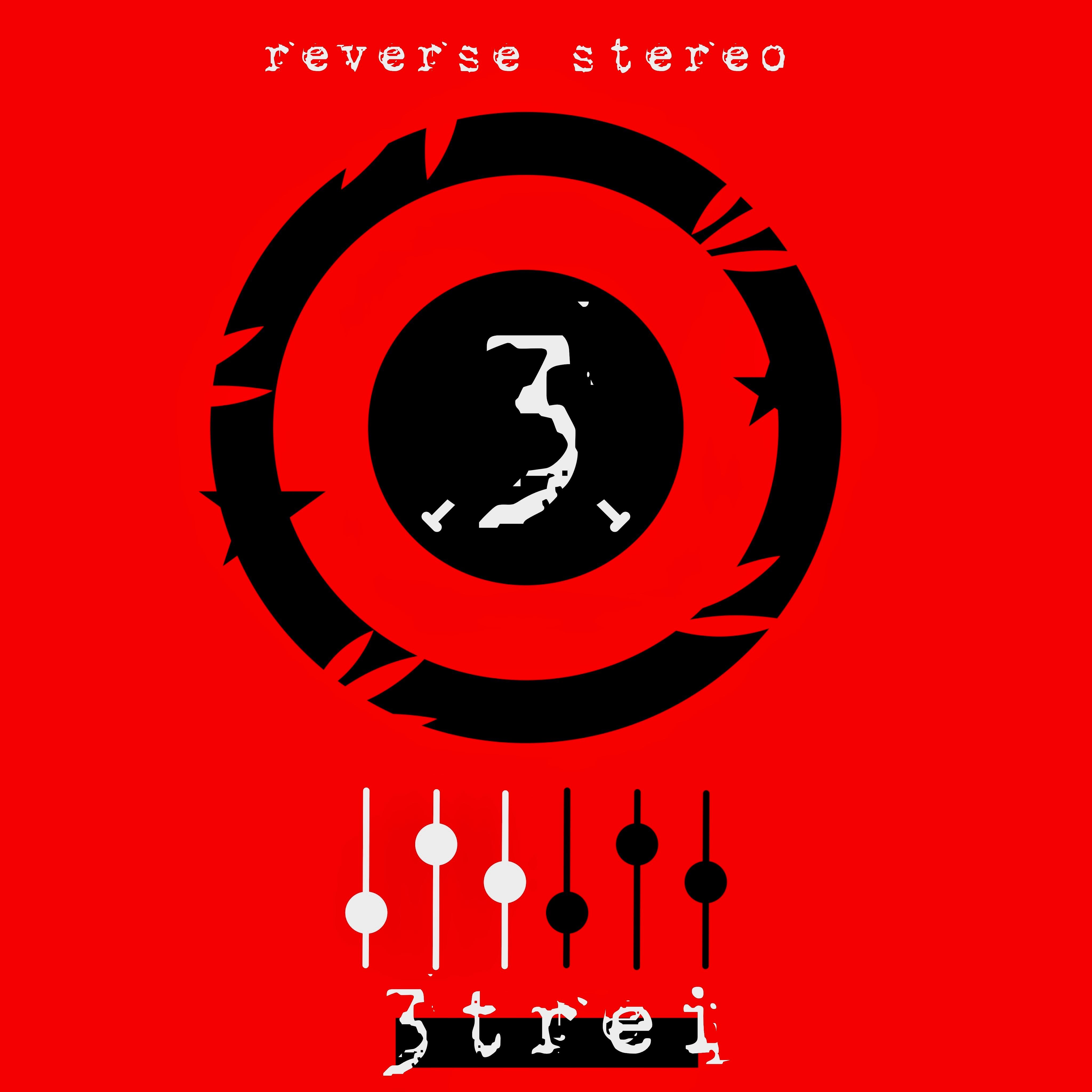 3Trei