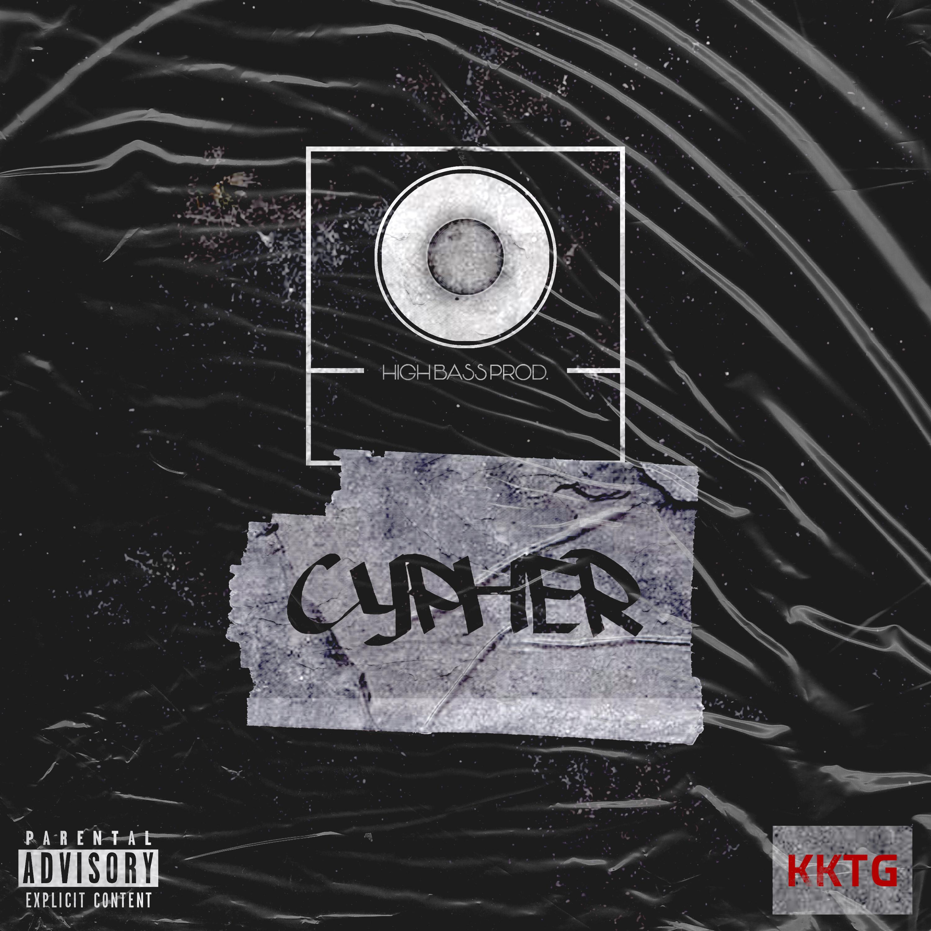 High Bass Cypher