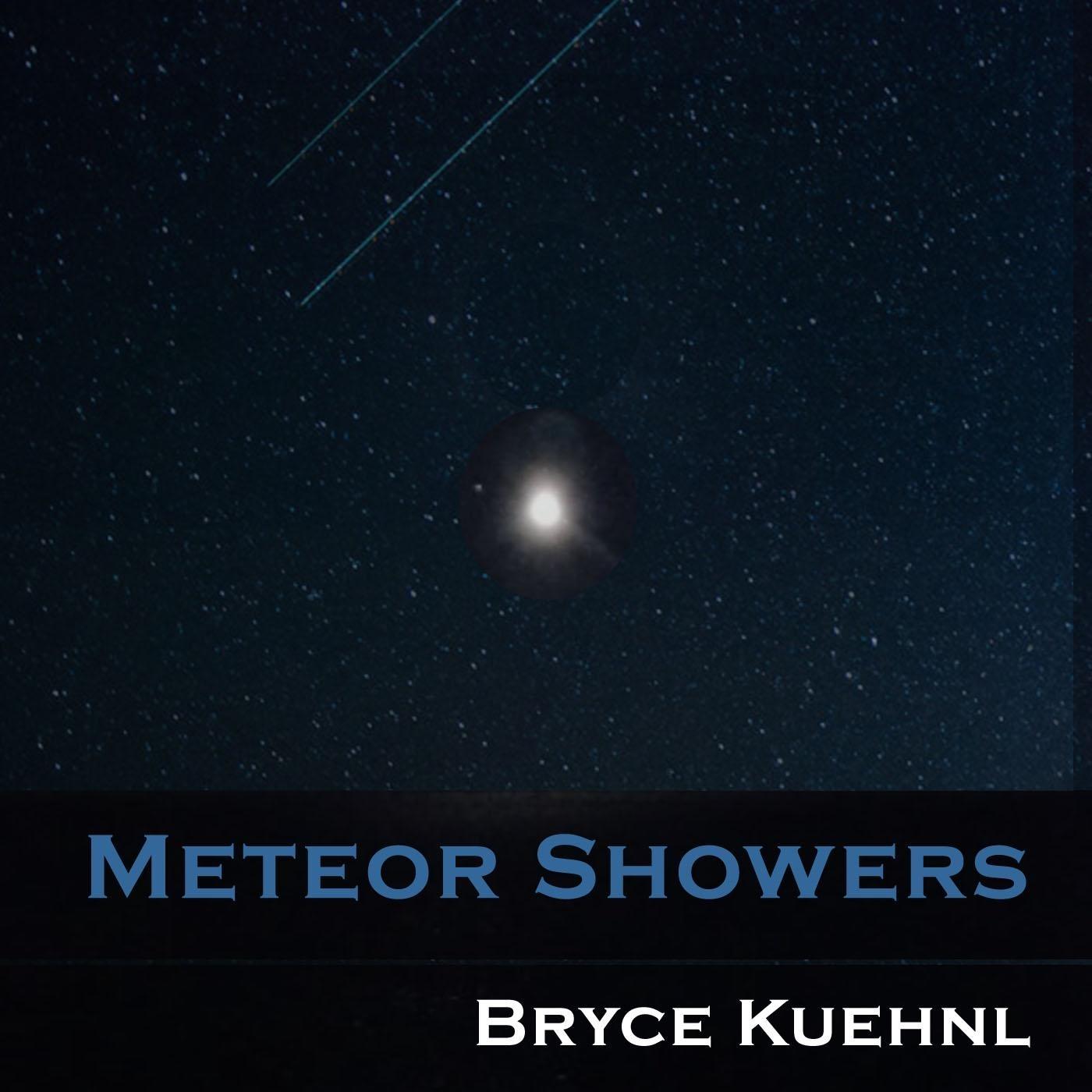 Meteor Showers