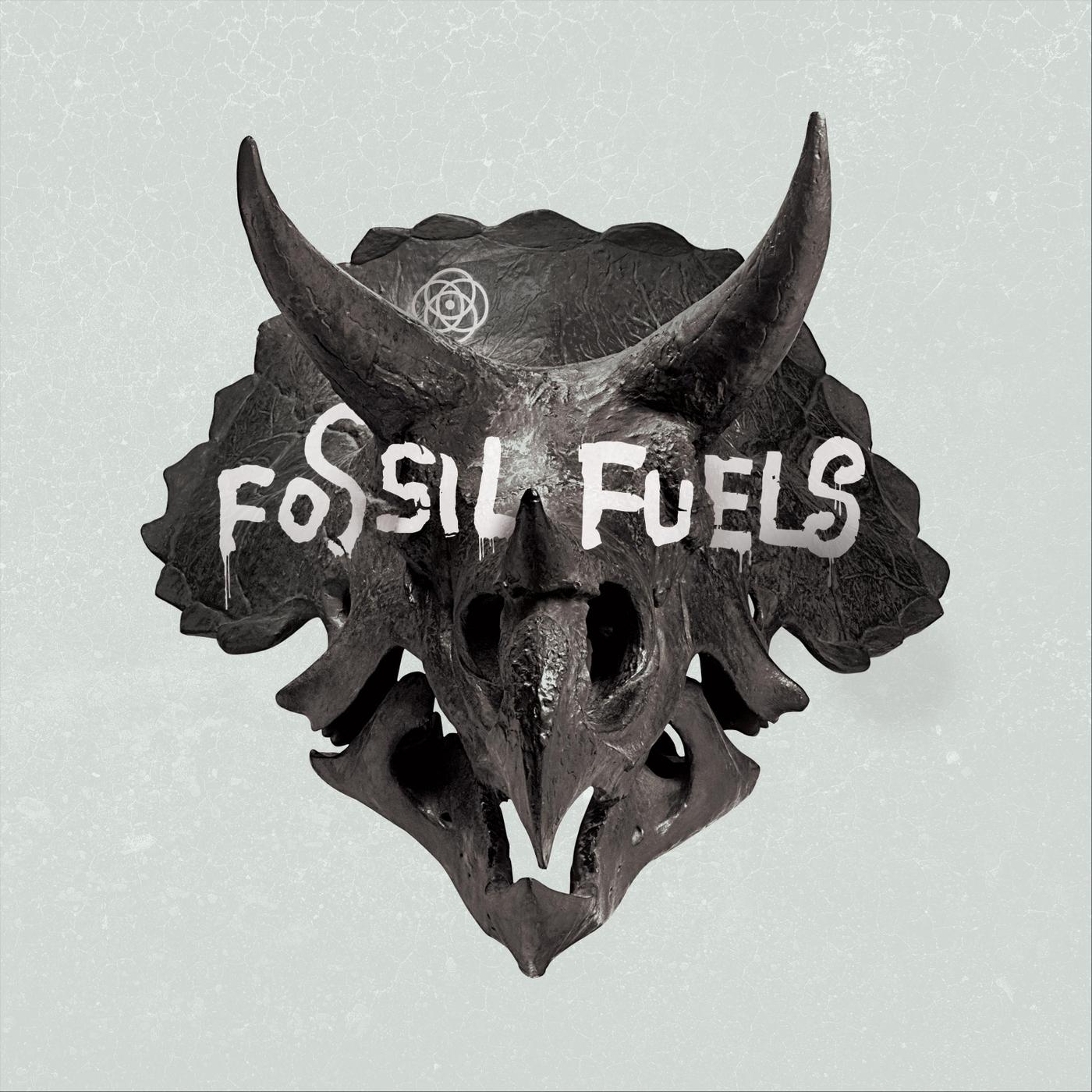 Fossil Fuels