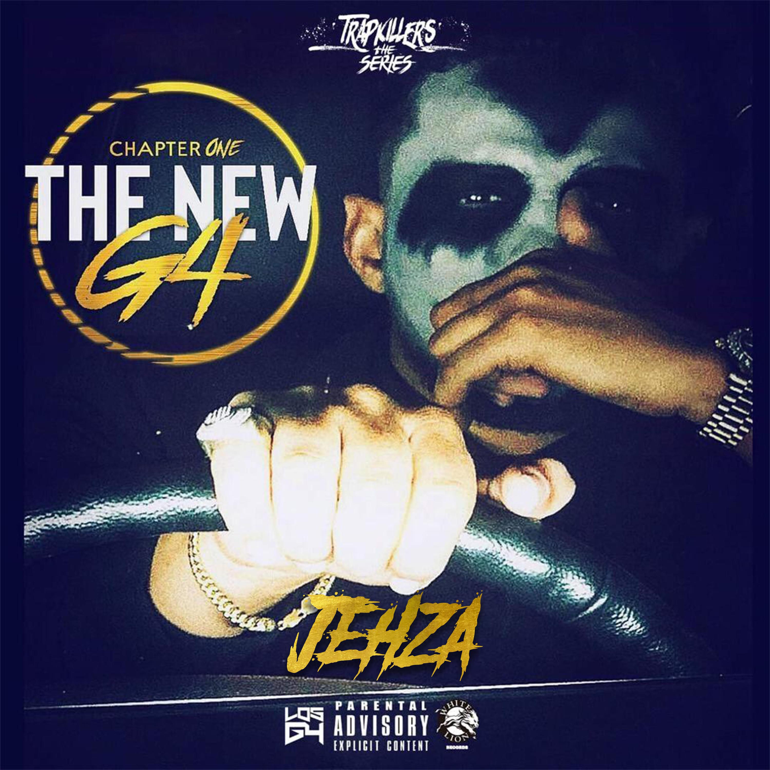 Chapter One: The New G4