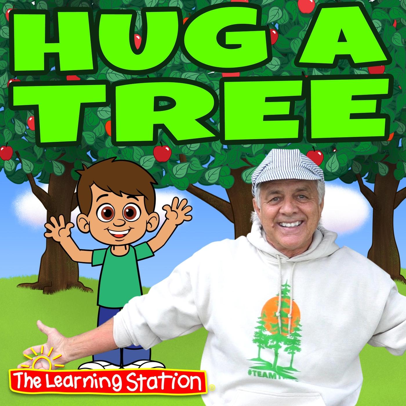 Hug a Tree