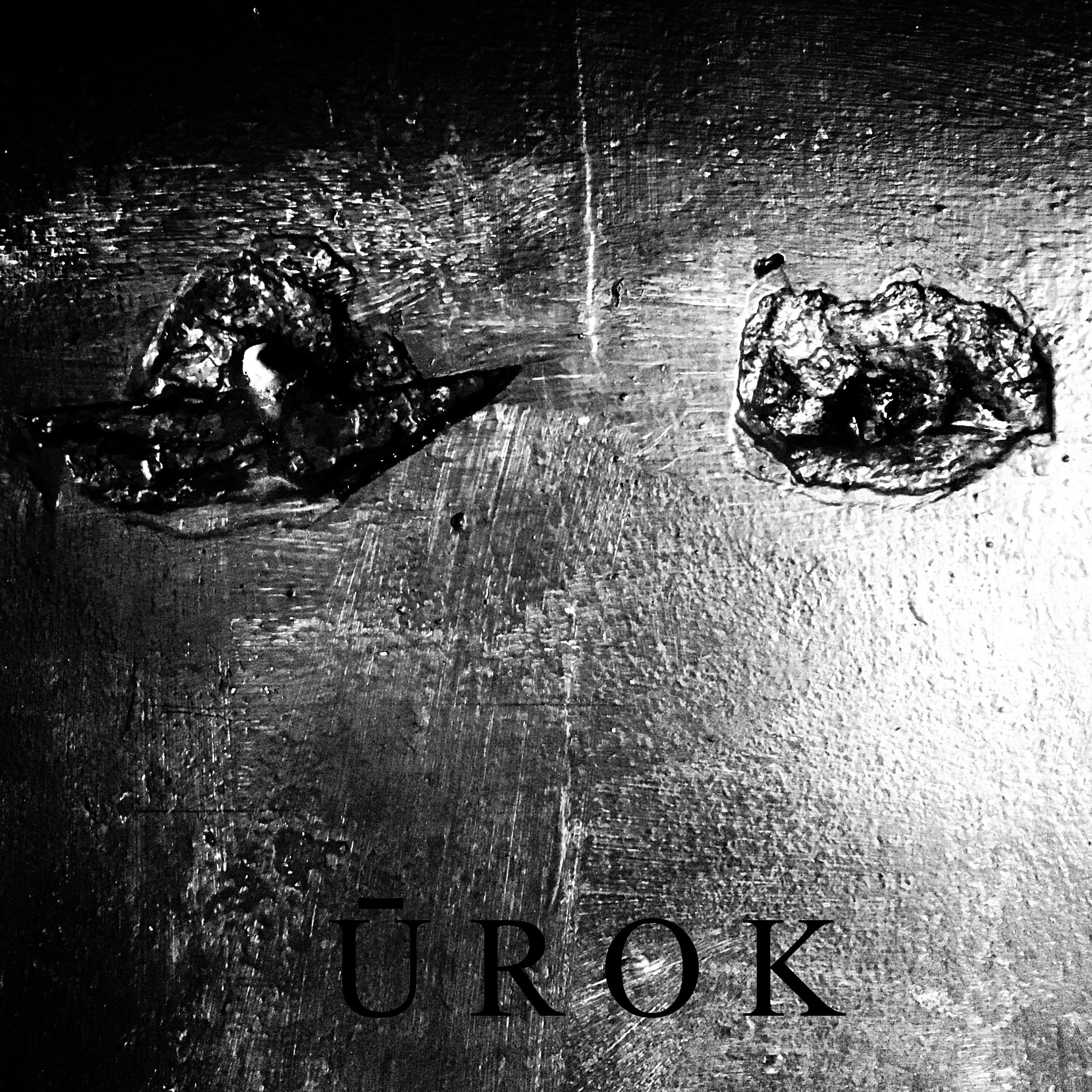 Ū ROK