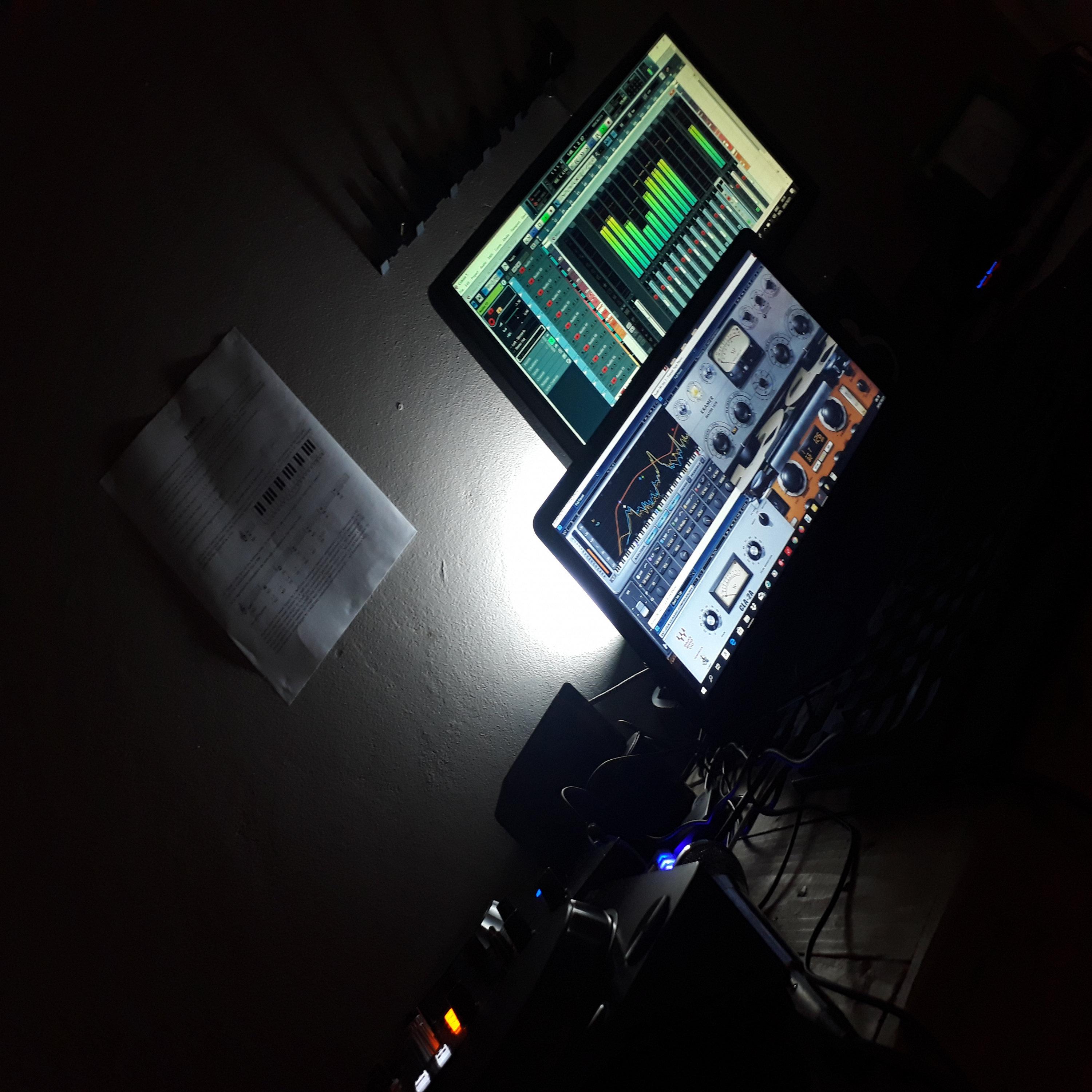 Short Freestyle 2