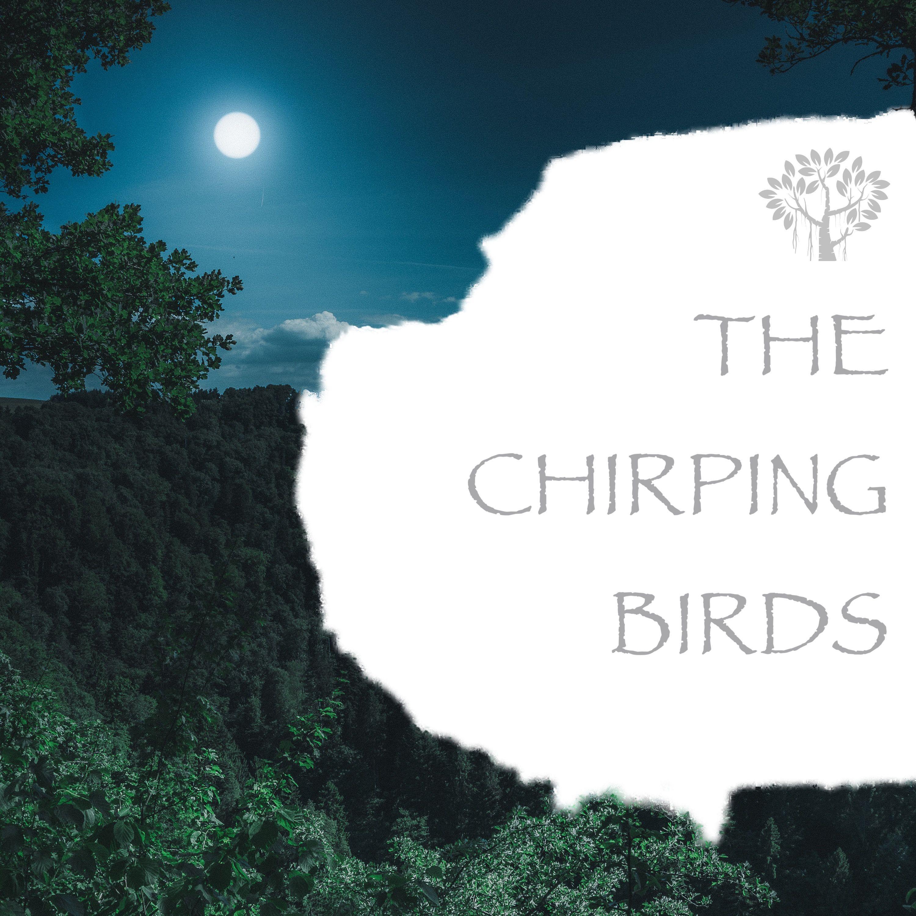 Nature Sounds - Chirps