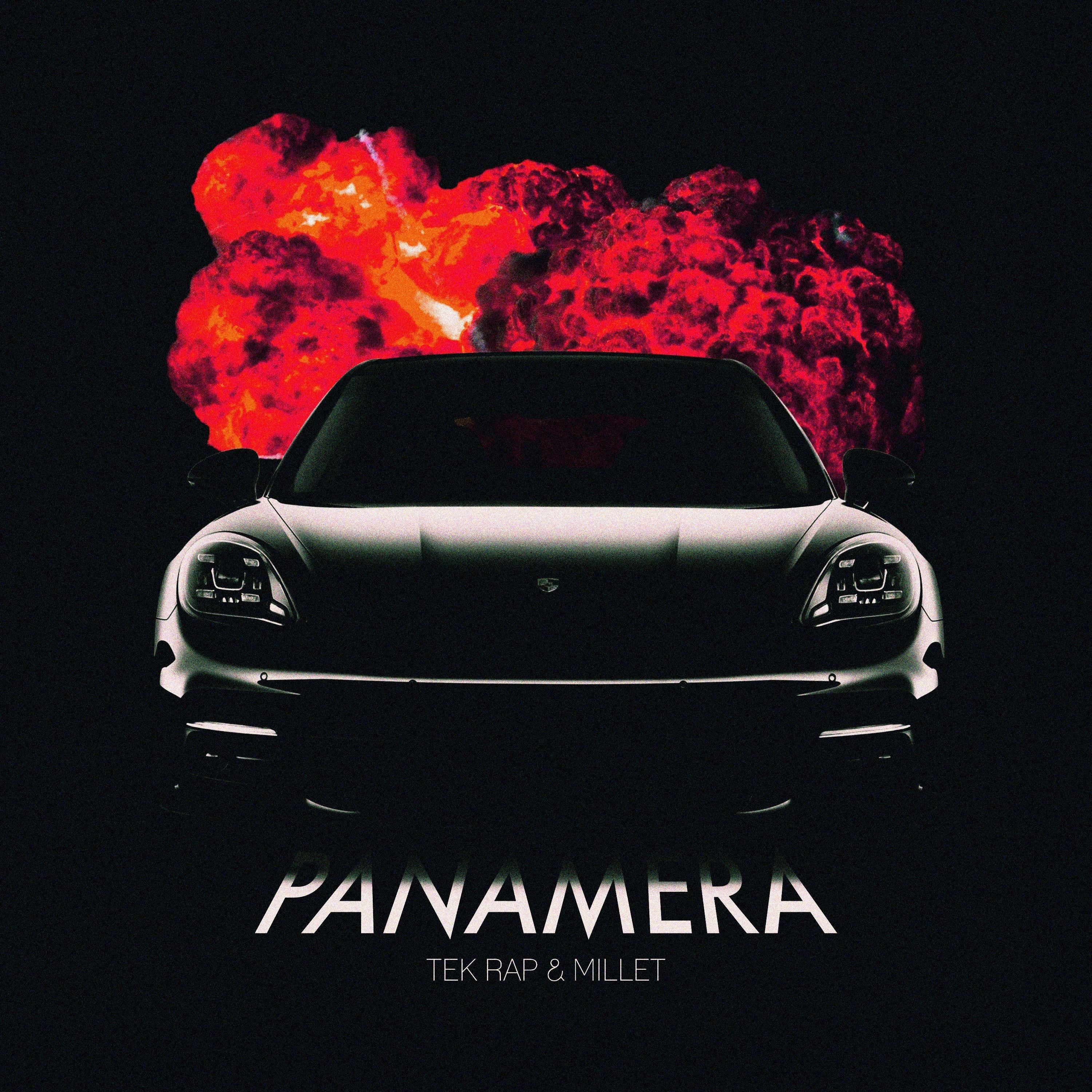 Panamera