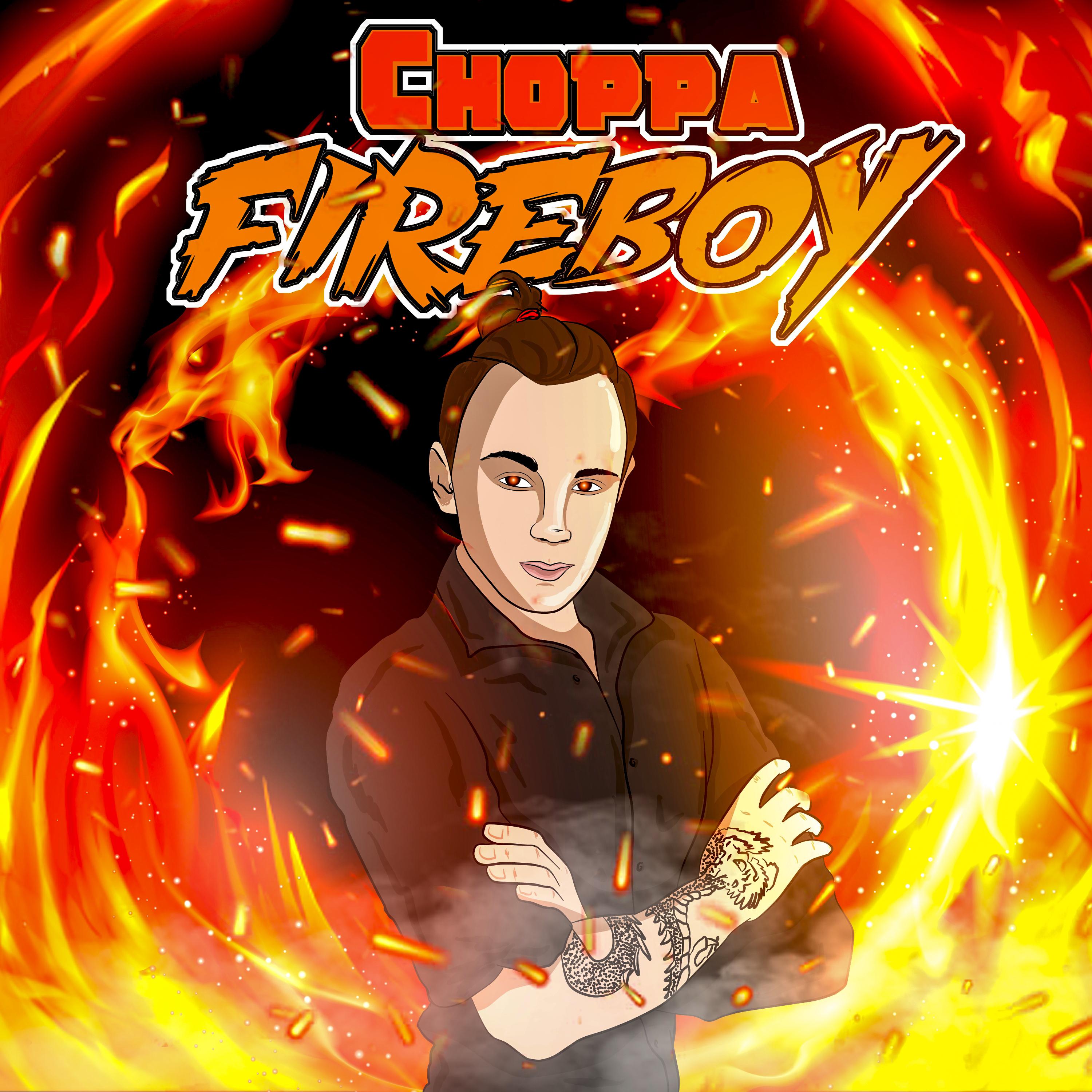 Choppa