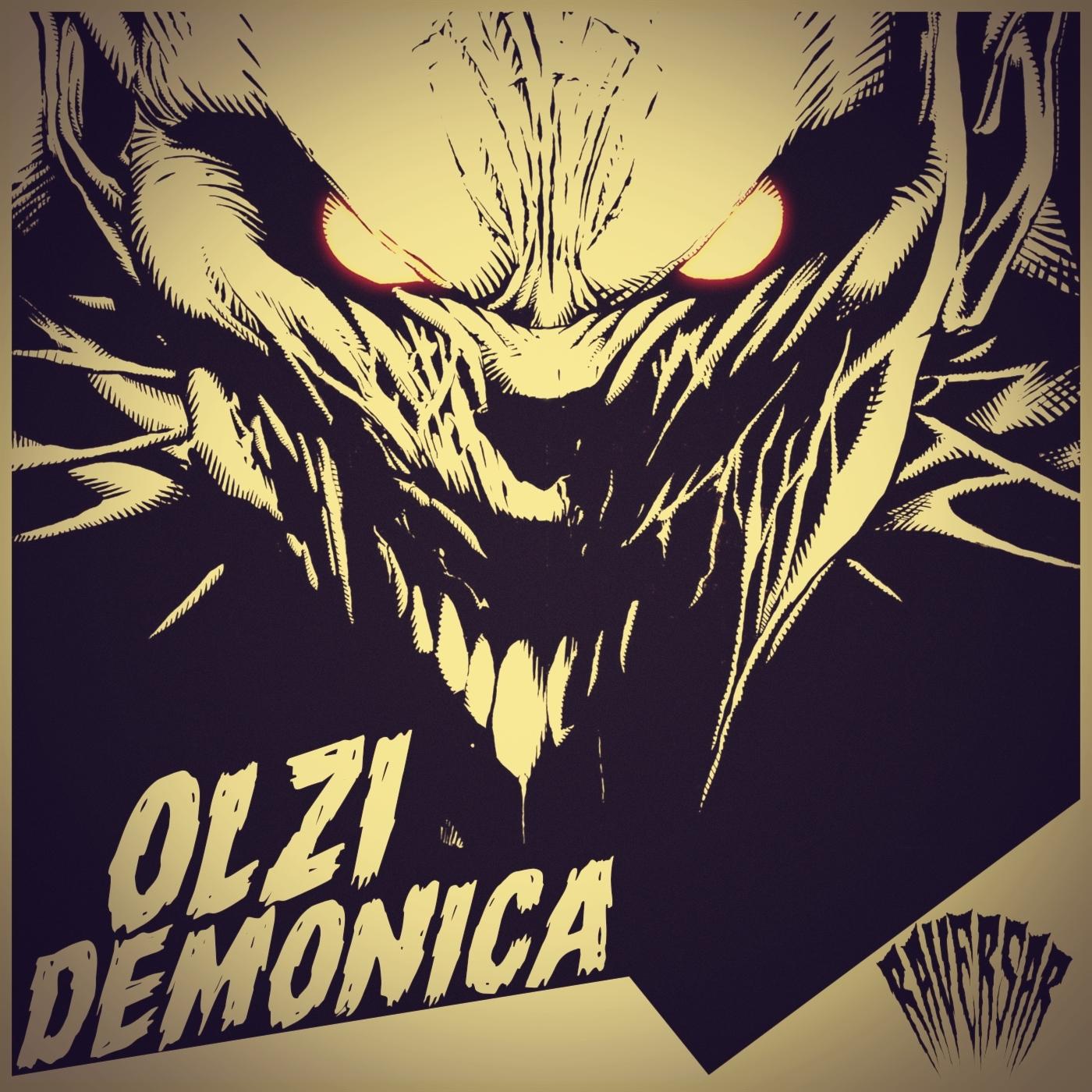 Demonica