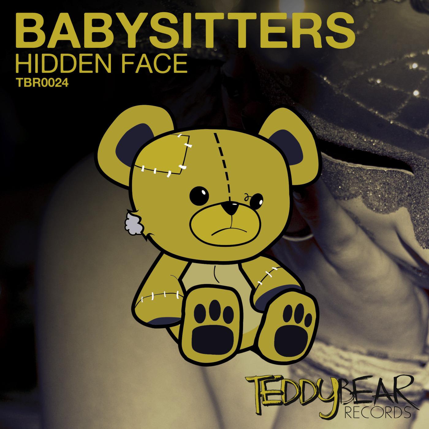 Hidden Face