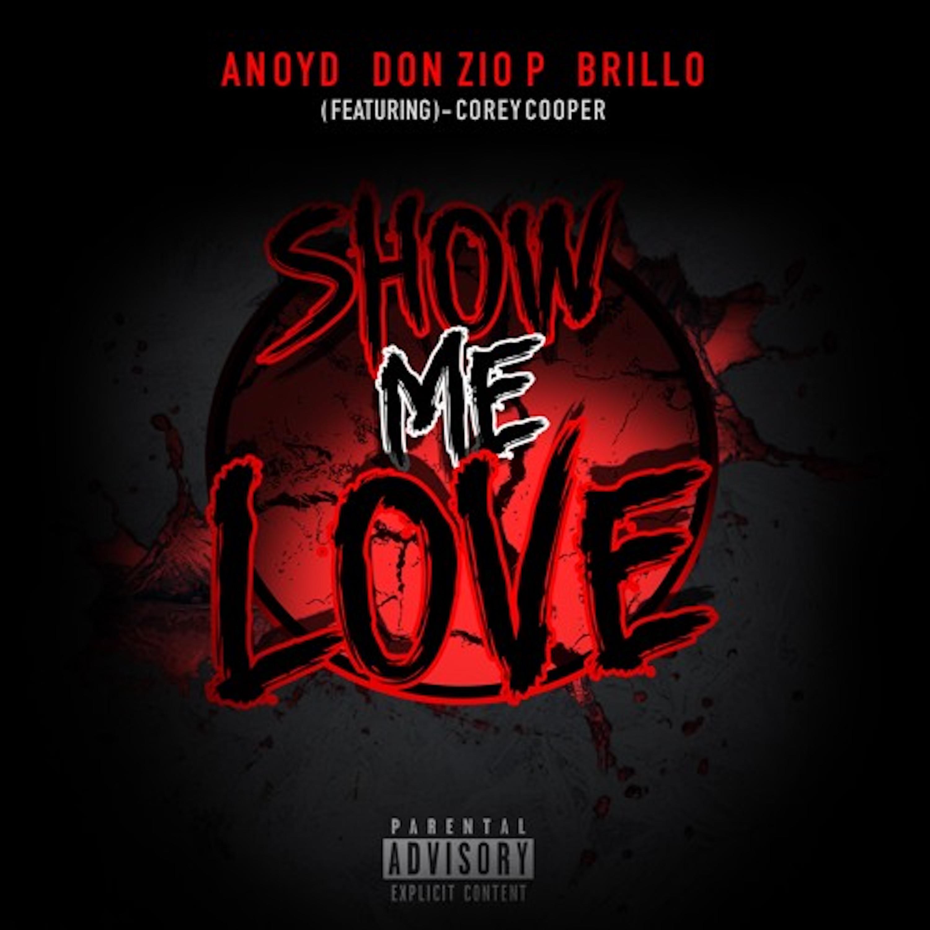Show Me Love