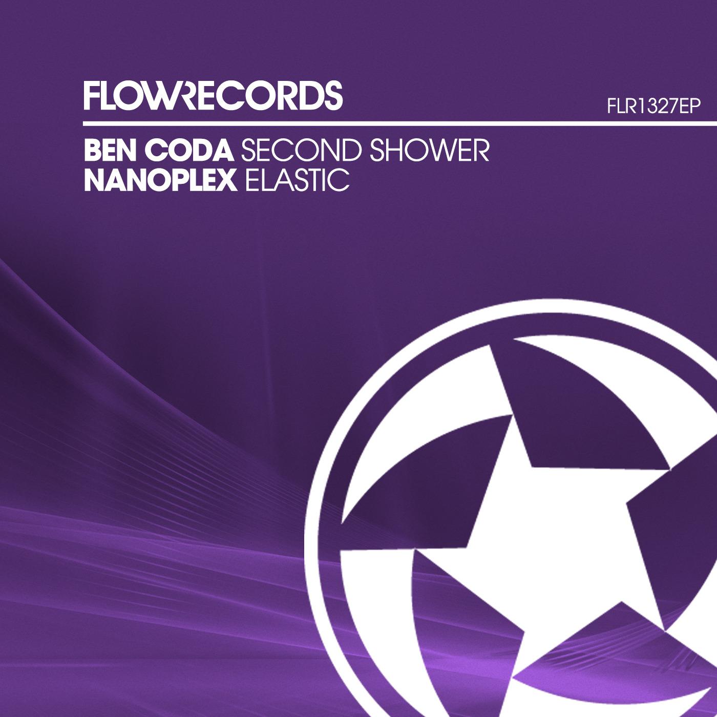 Second Shower