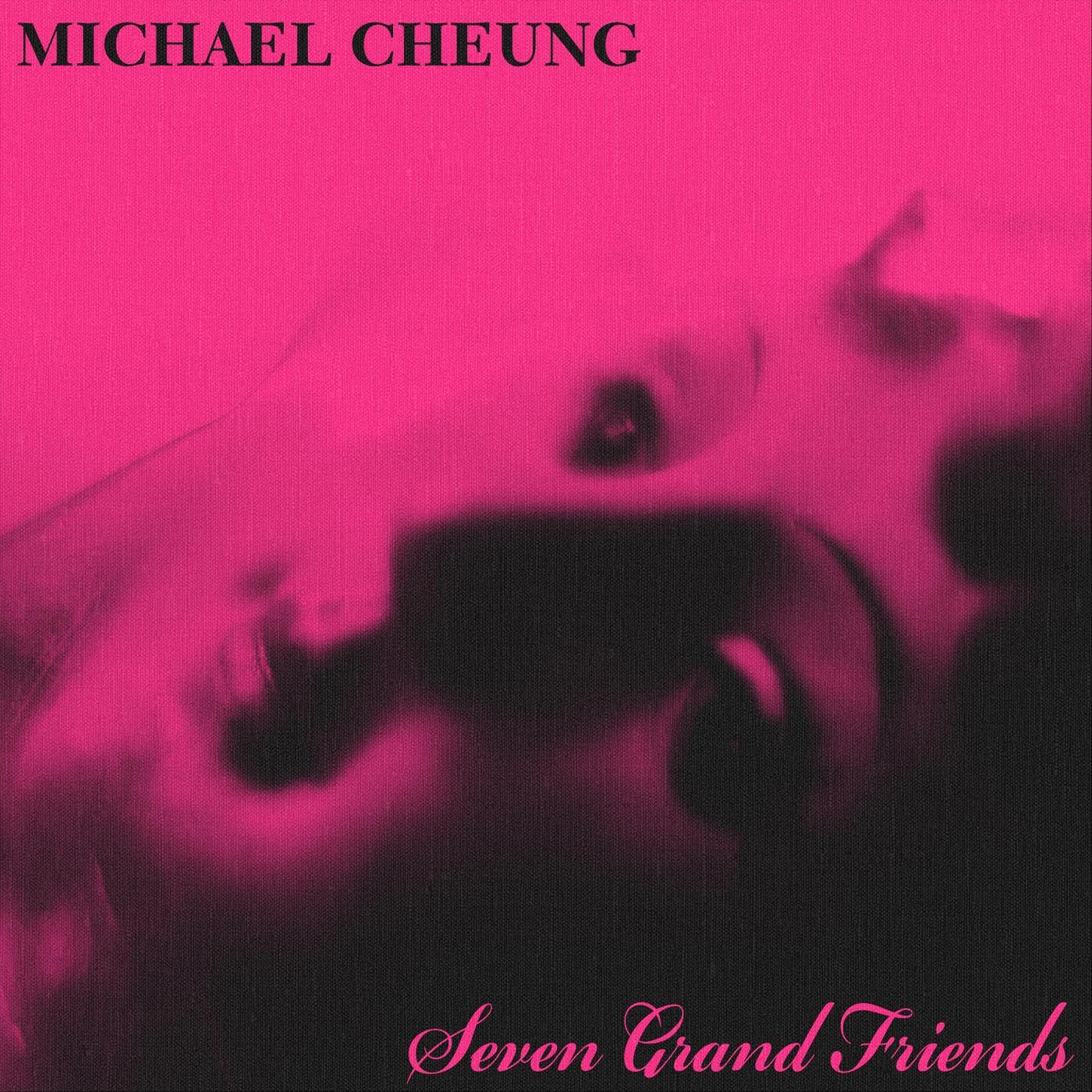 Seven Grand Friends