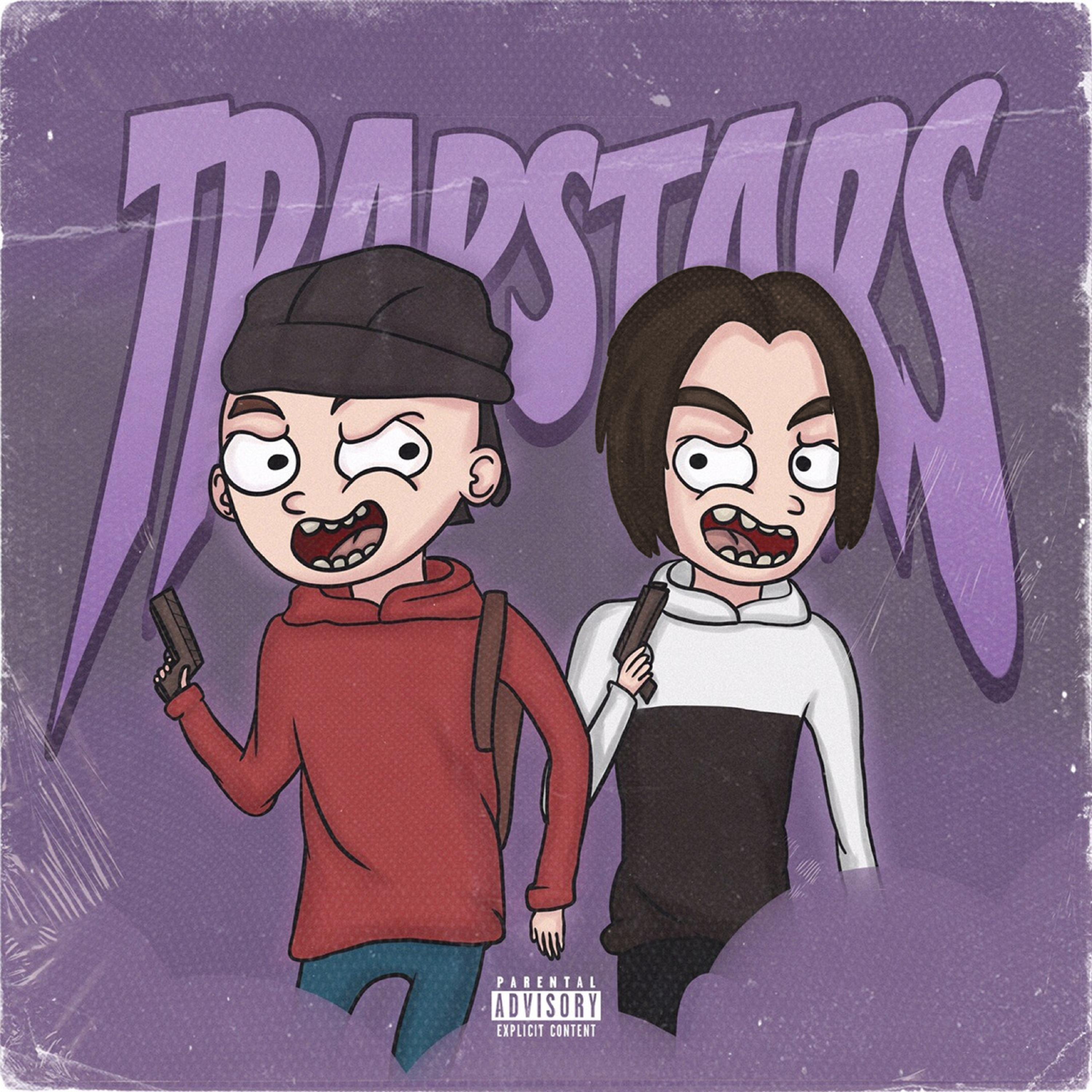 TRAPSTARS