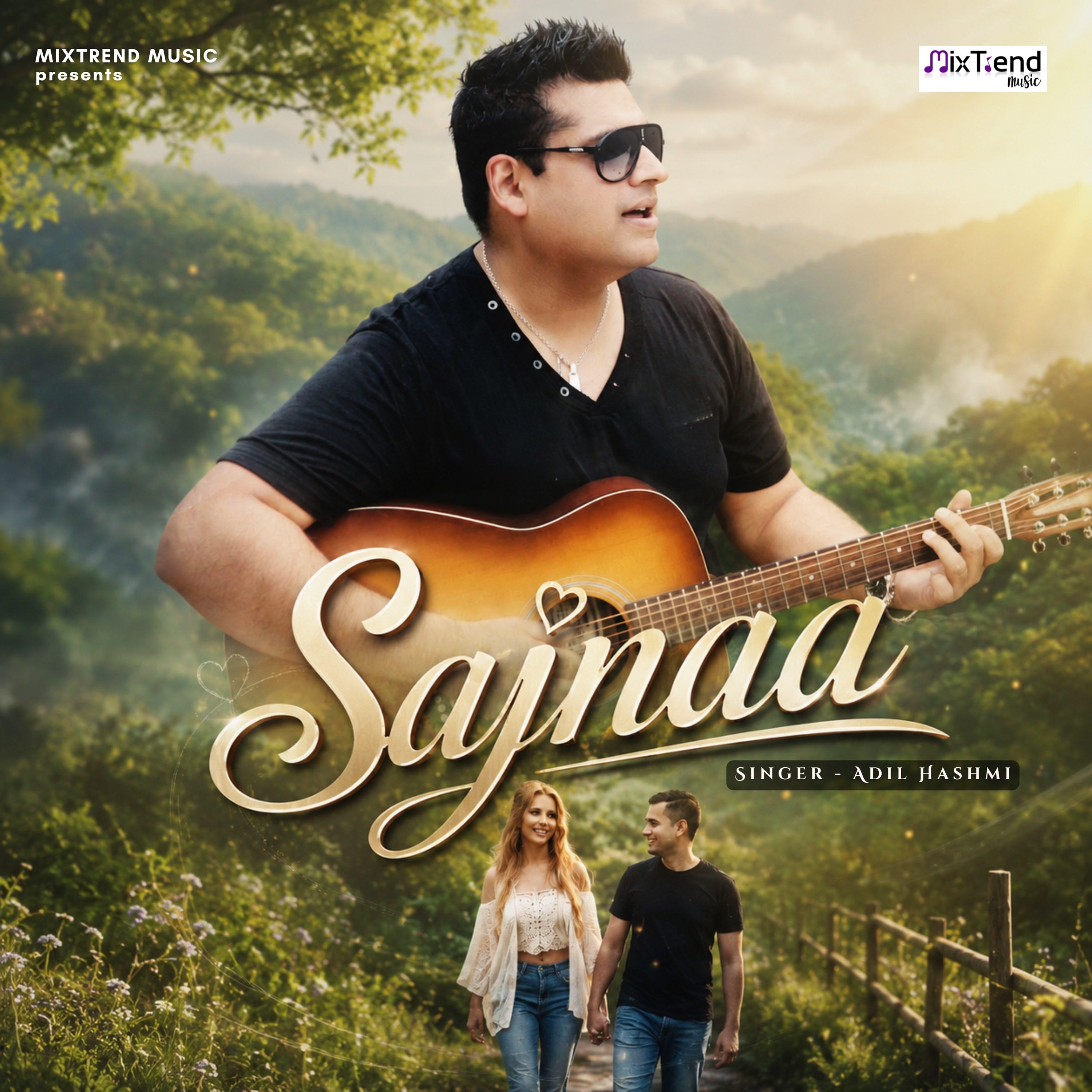 Sajnaa