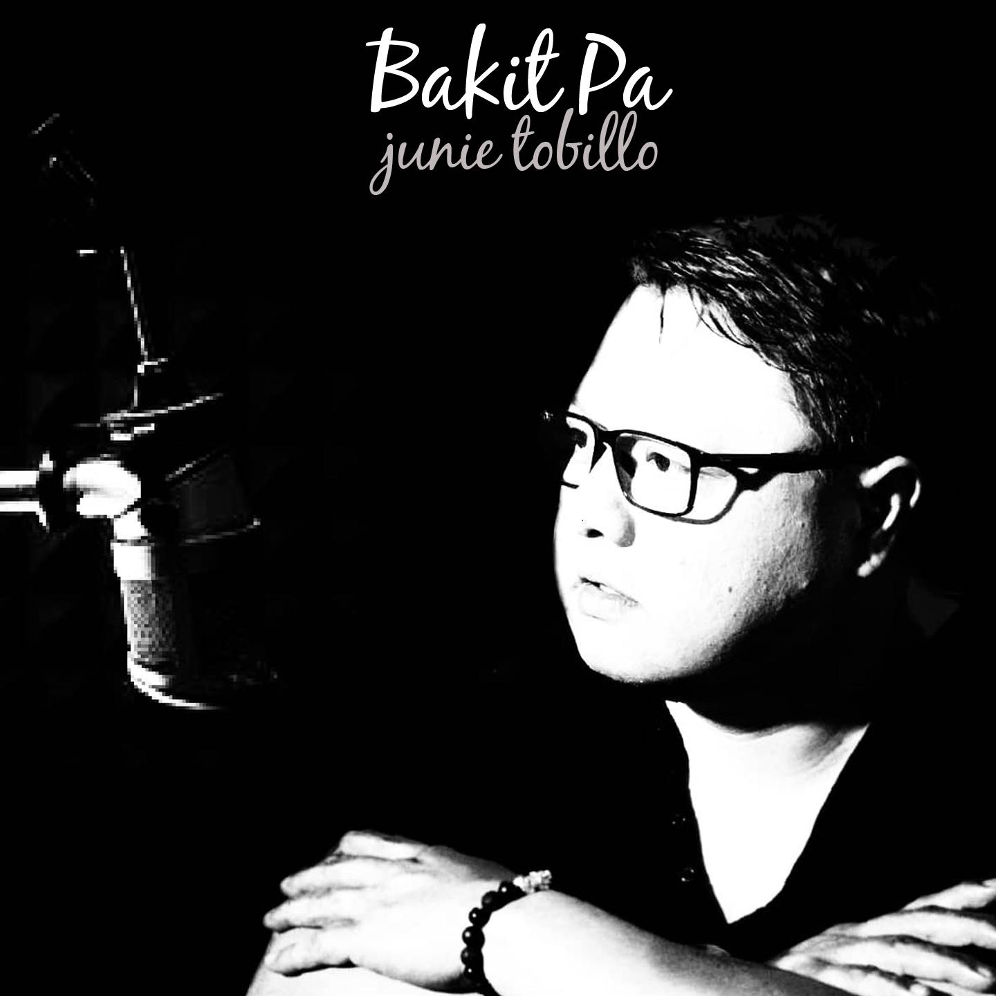 Bakit Pa