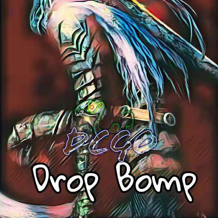Drop Bomp