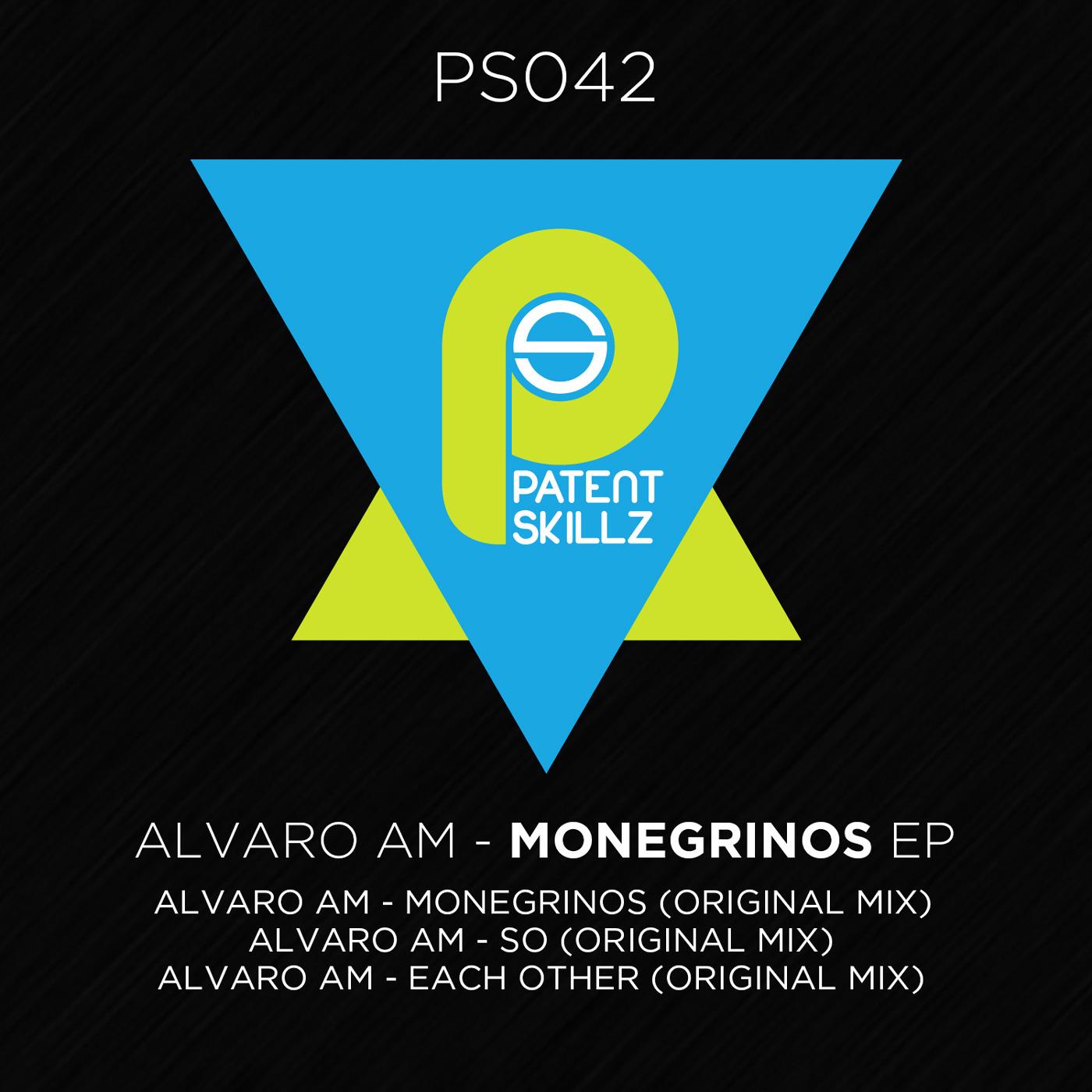 Monegrinos