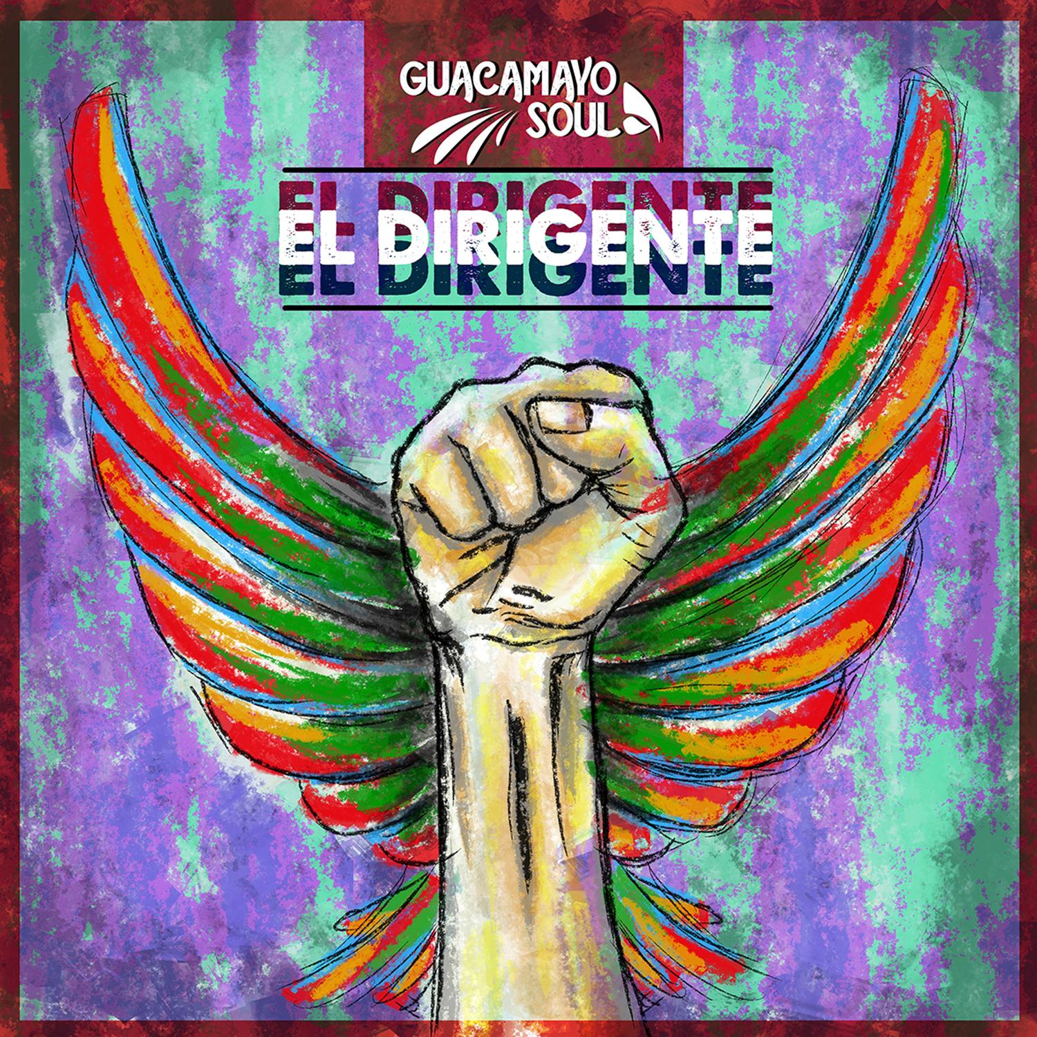 El Dirigente