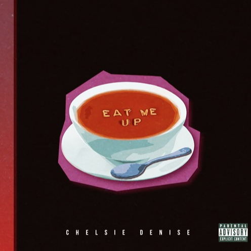 Eat Me Up