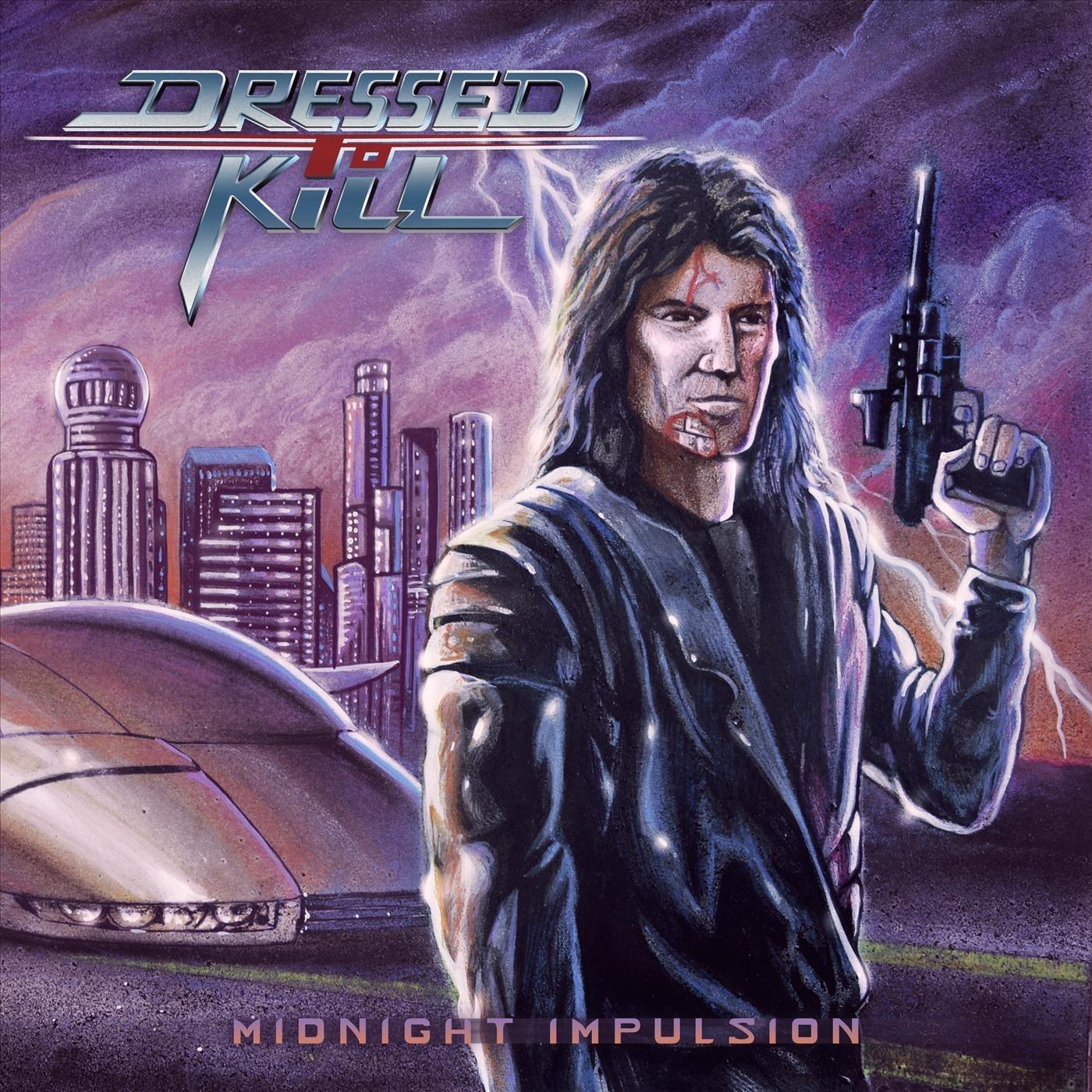 Speed Metal Mania