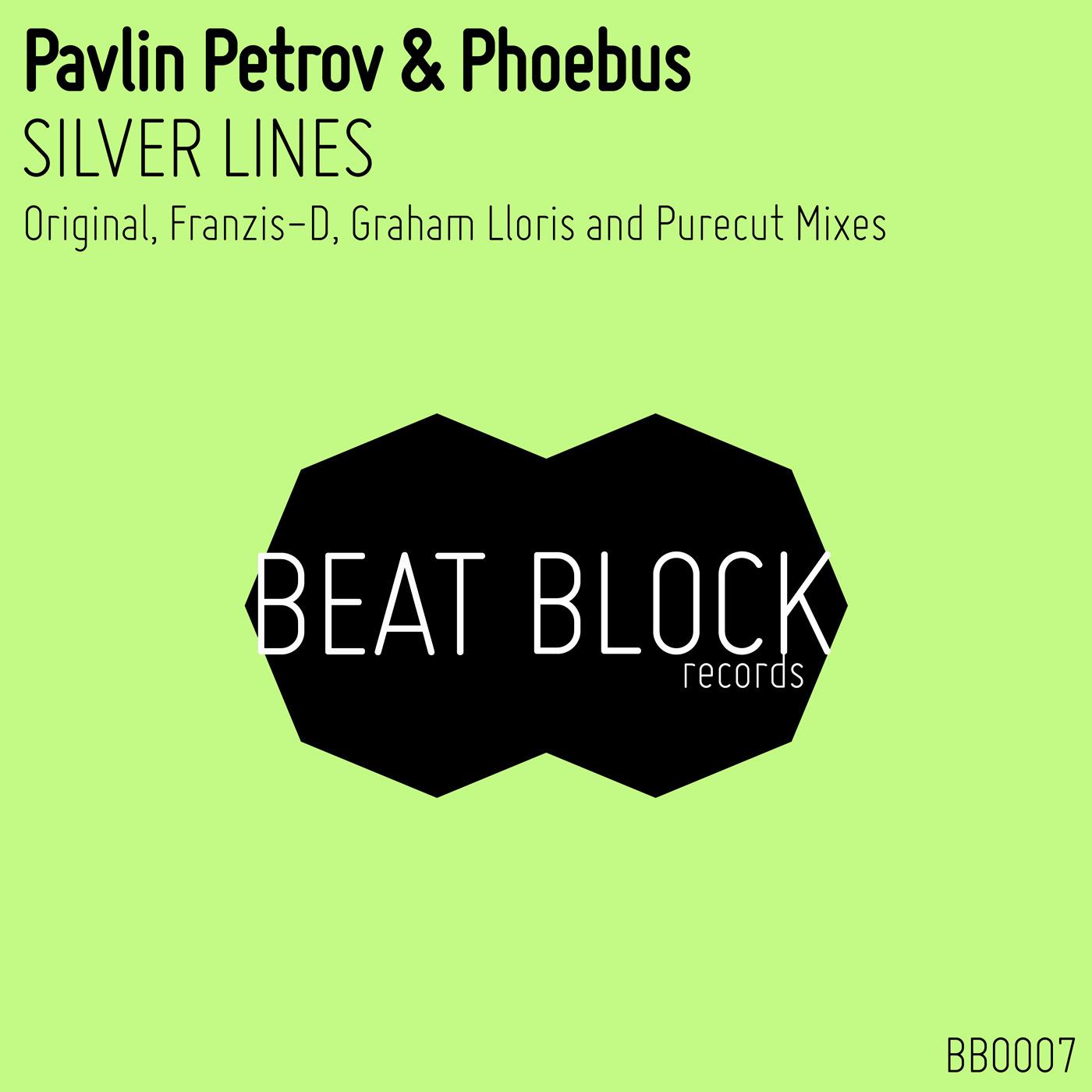 Silver Lines
