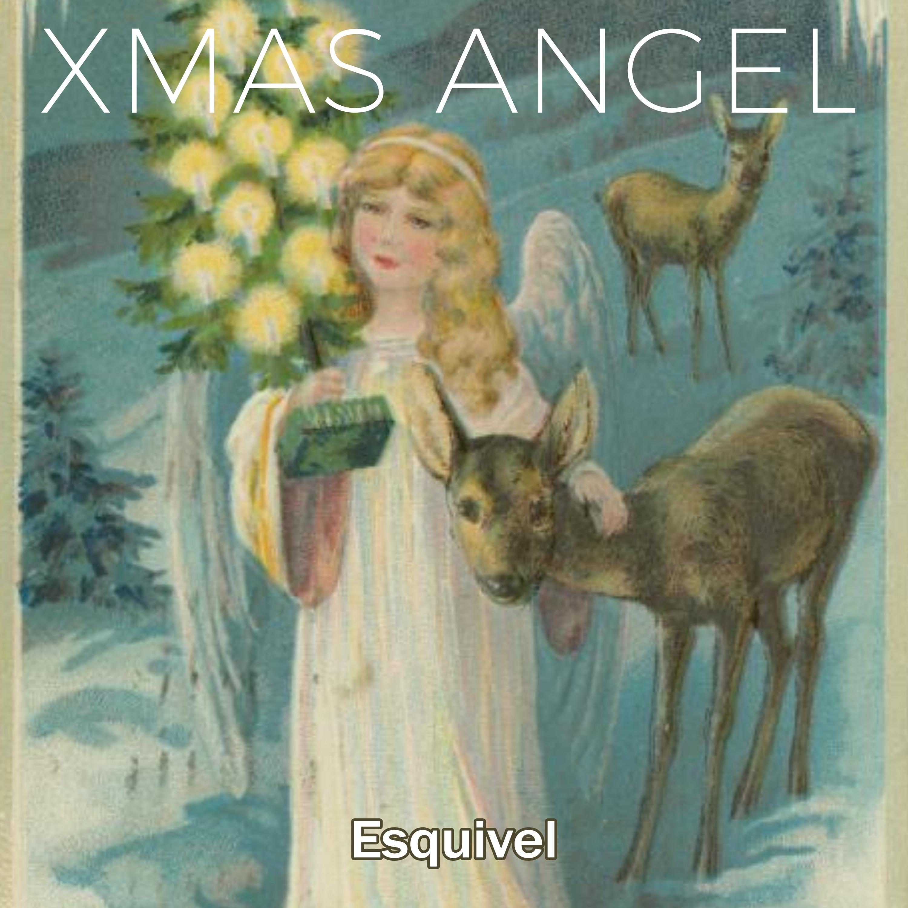Xmas Angel