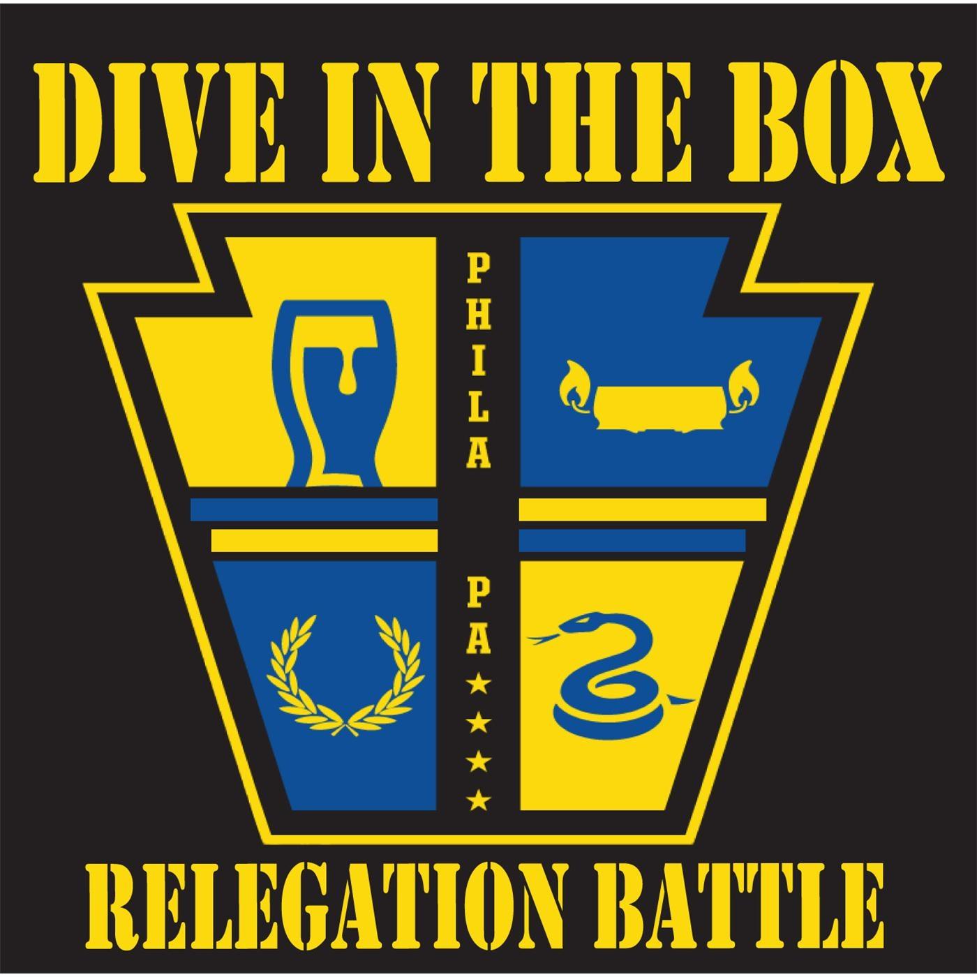 Relegation Battle