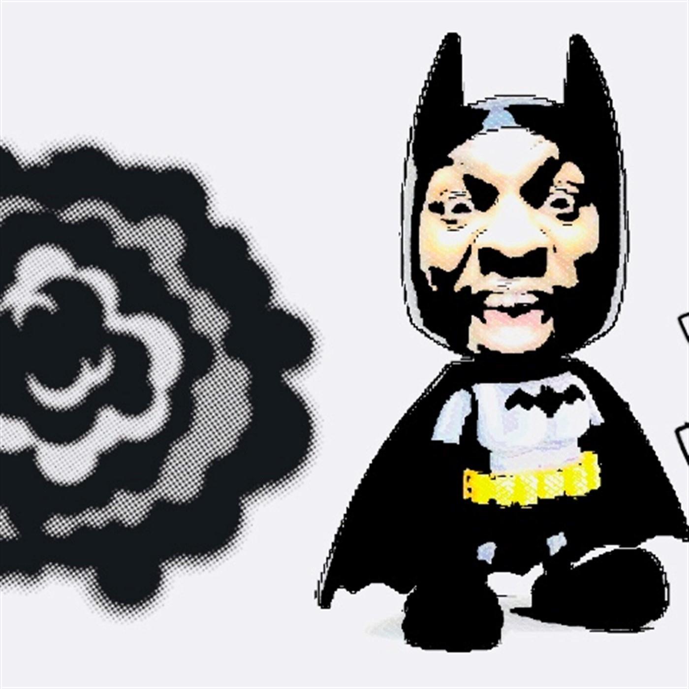 Batman Symbol