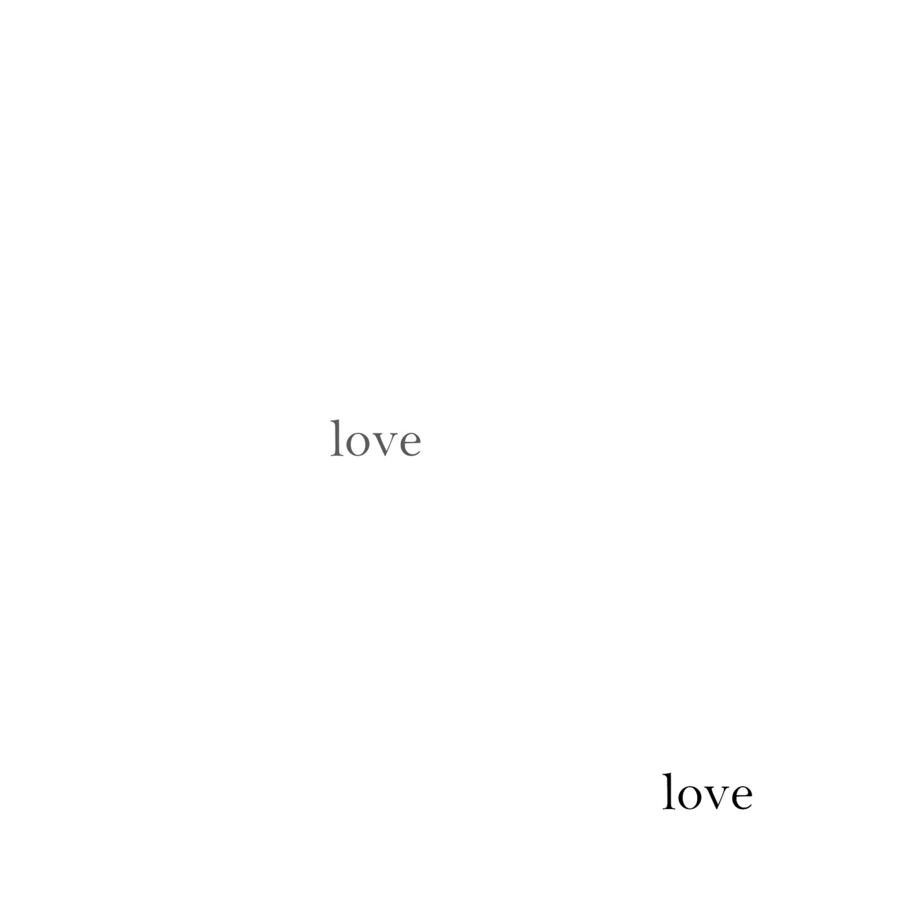 love