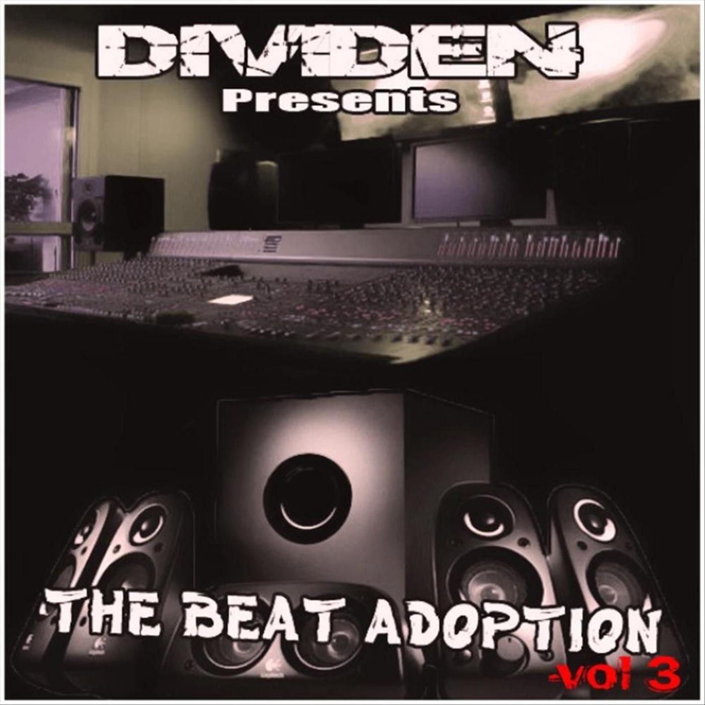 Beat Adoption, Vol. 3