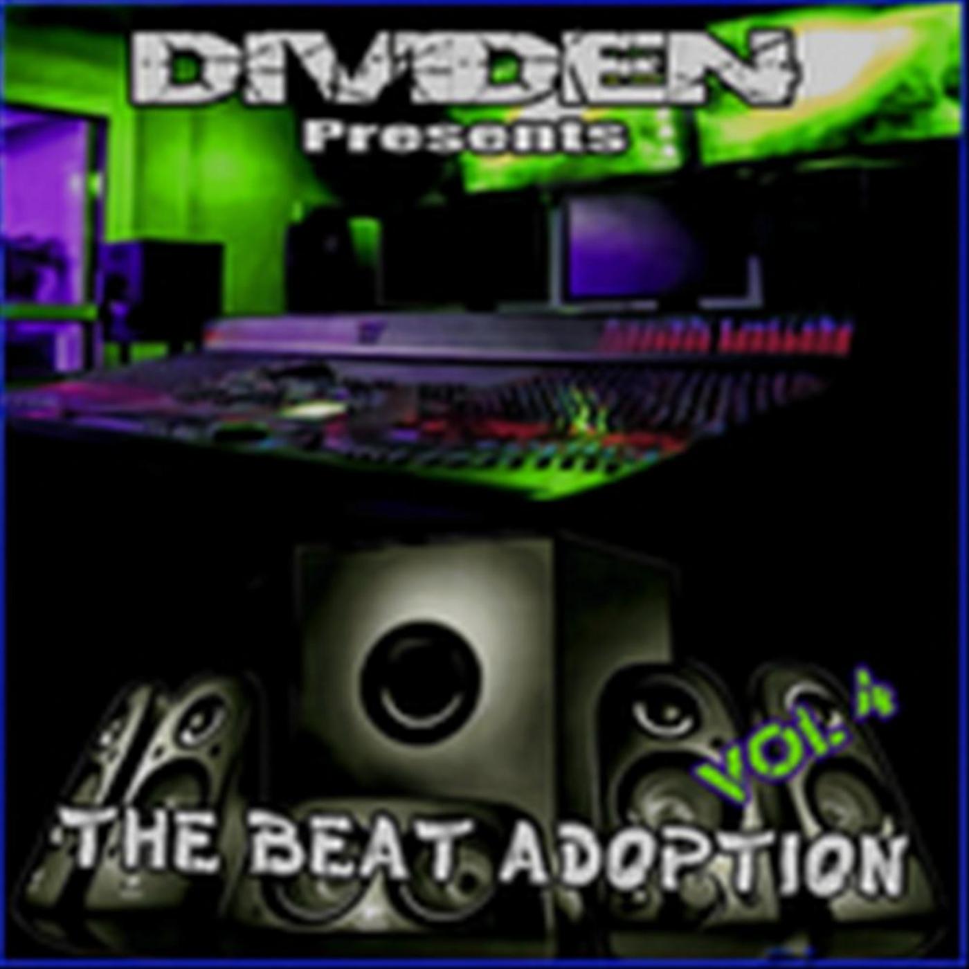 Beat Adoption, Vol. 4