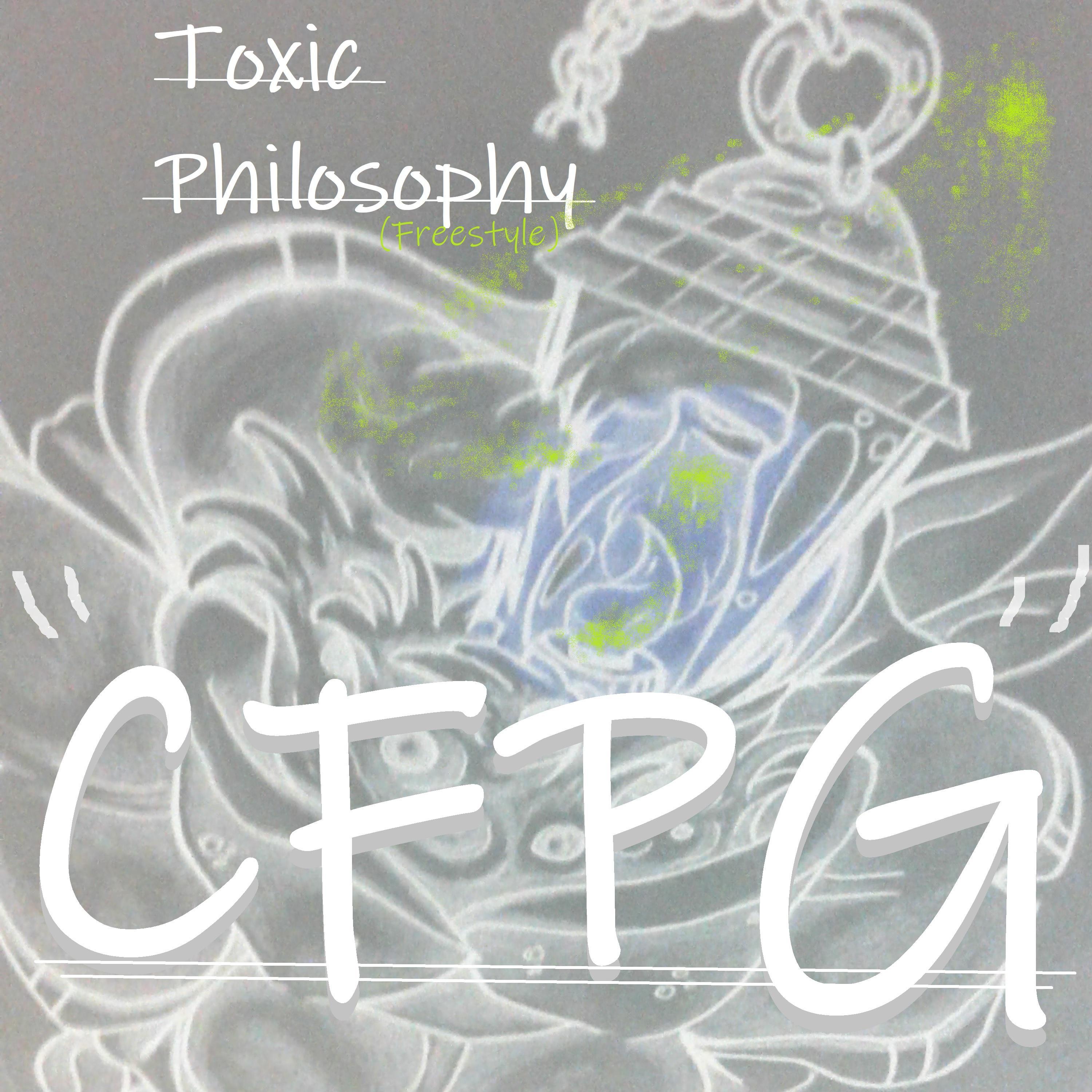 Toxic Philosophy